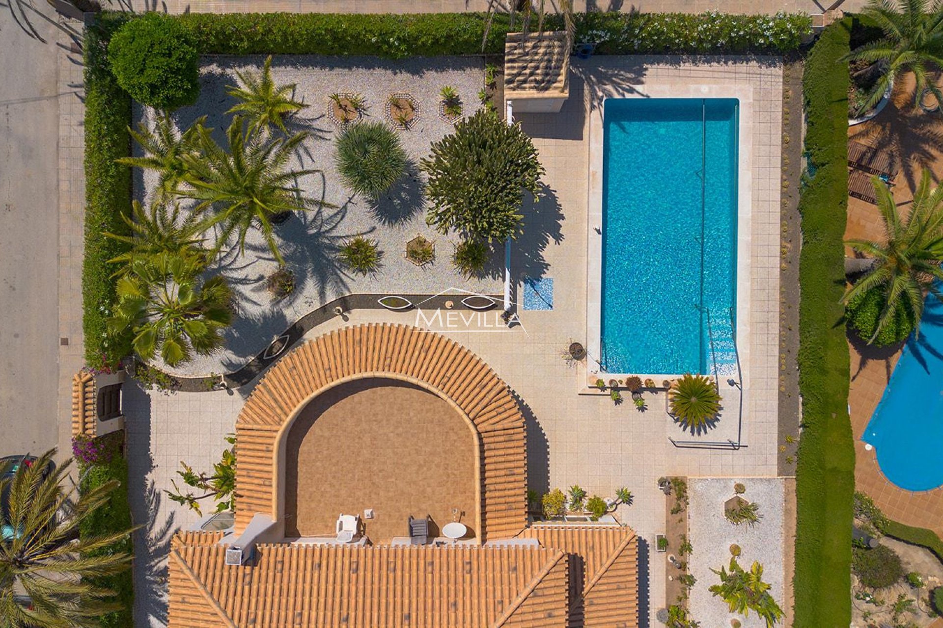 Reventas - Chalet / Villa - Orihuela Costa - Cabo Roig