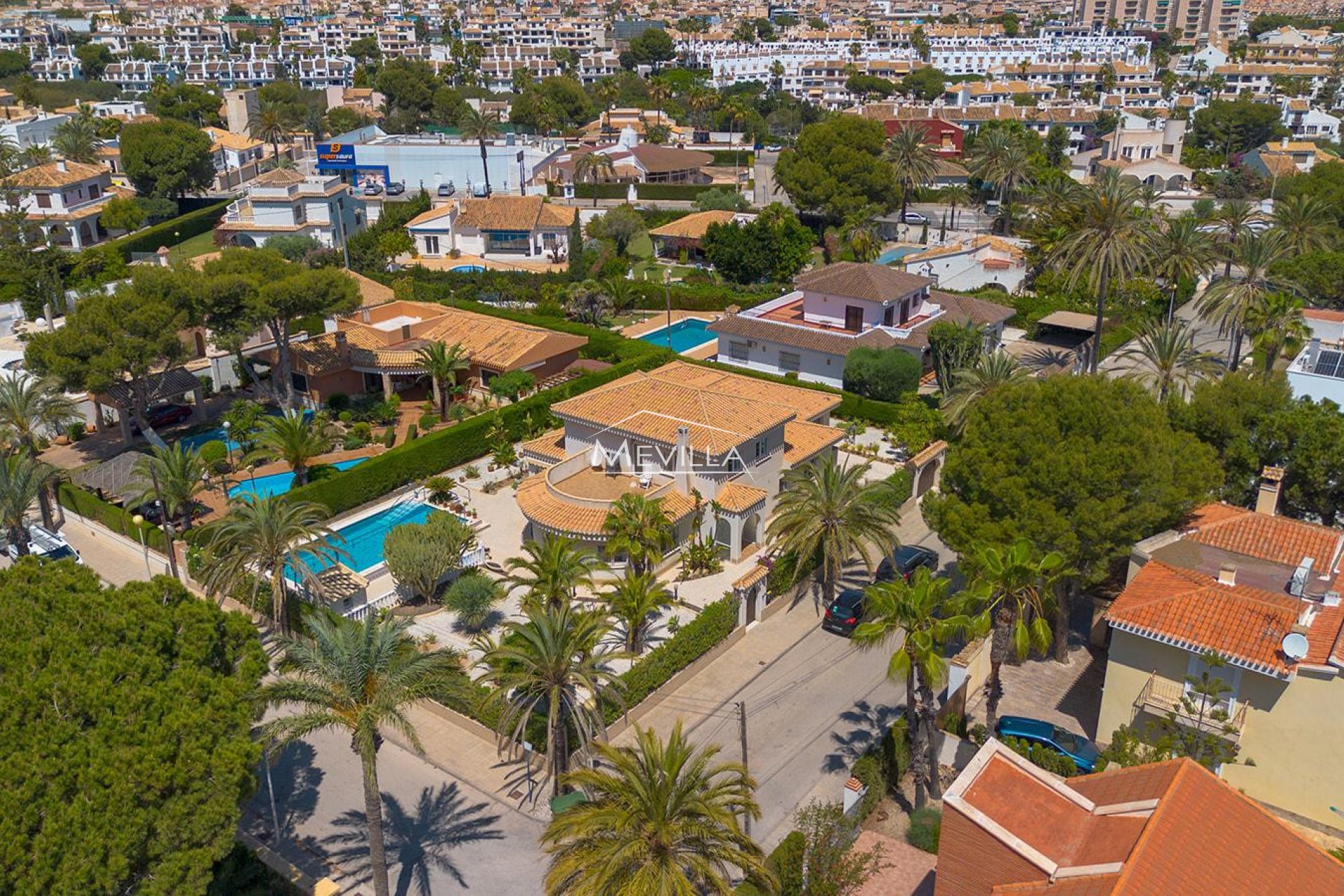 Reventas - Chalet / Villa - Orihuela Costa - Cabo Roig