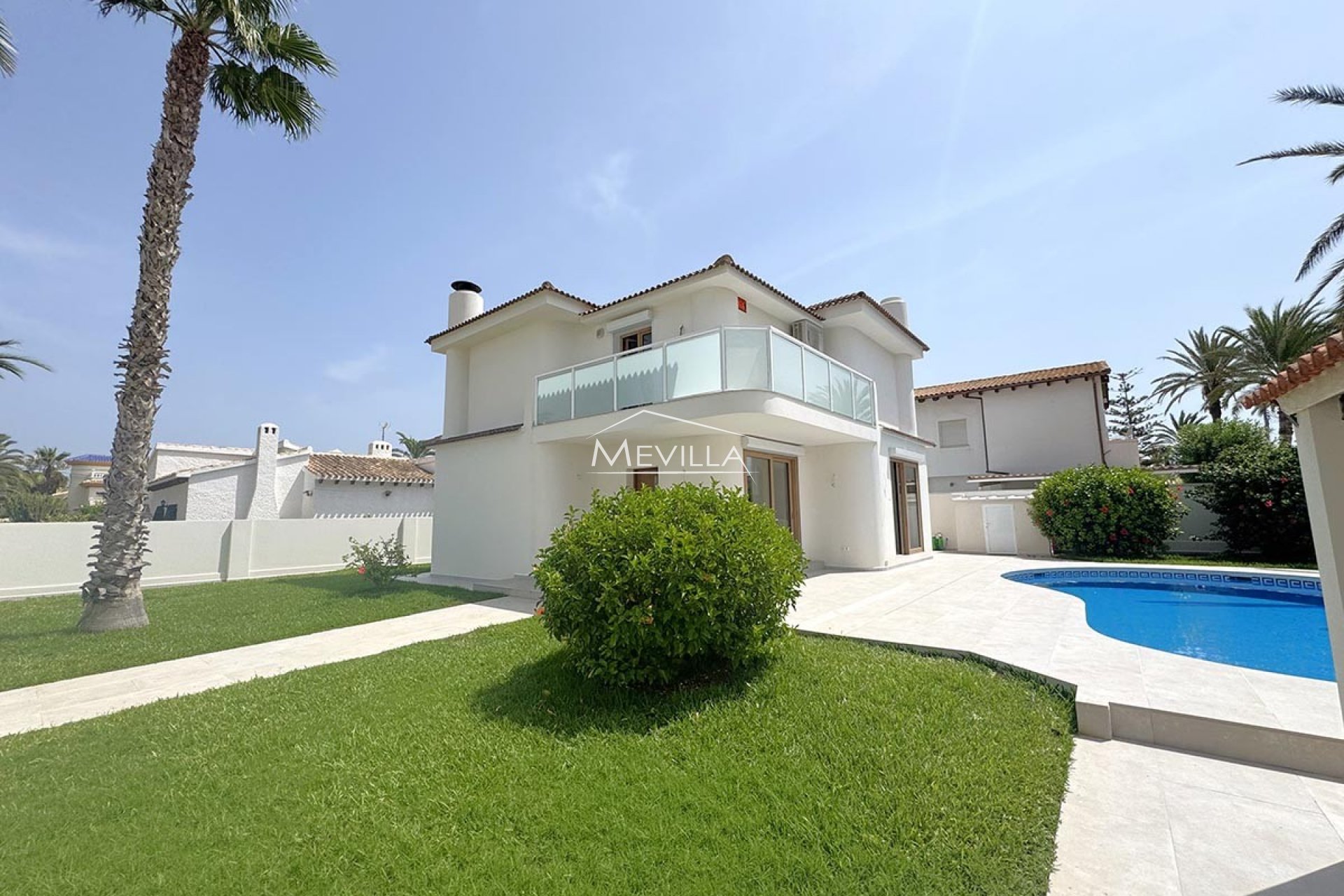 Reventas - Chalet / Villa - Orihuela Costa - Cabo Roig