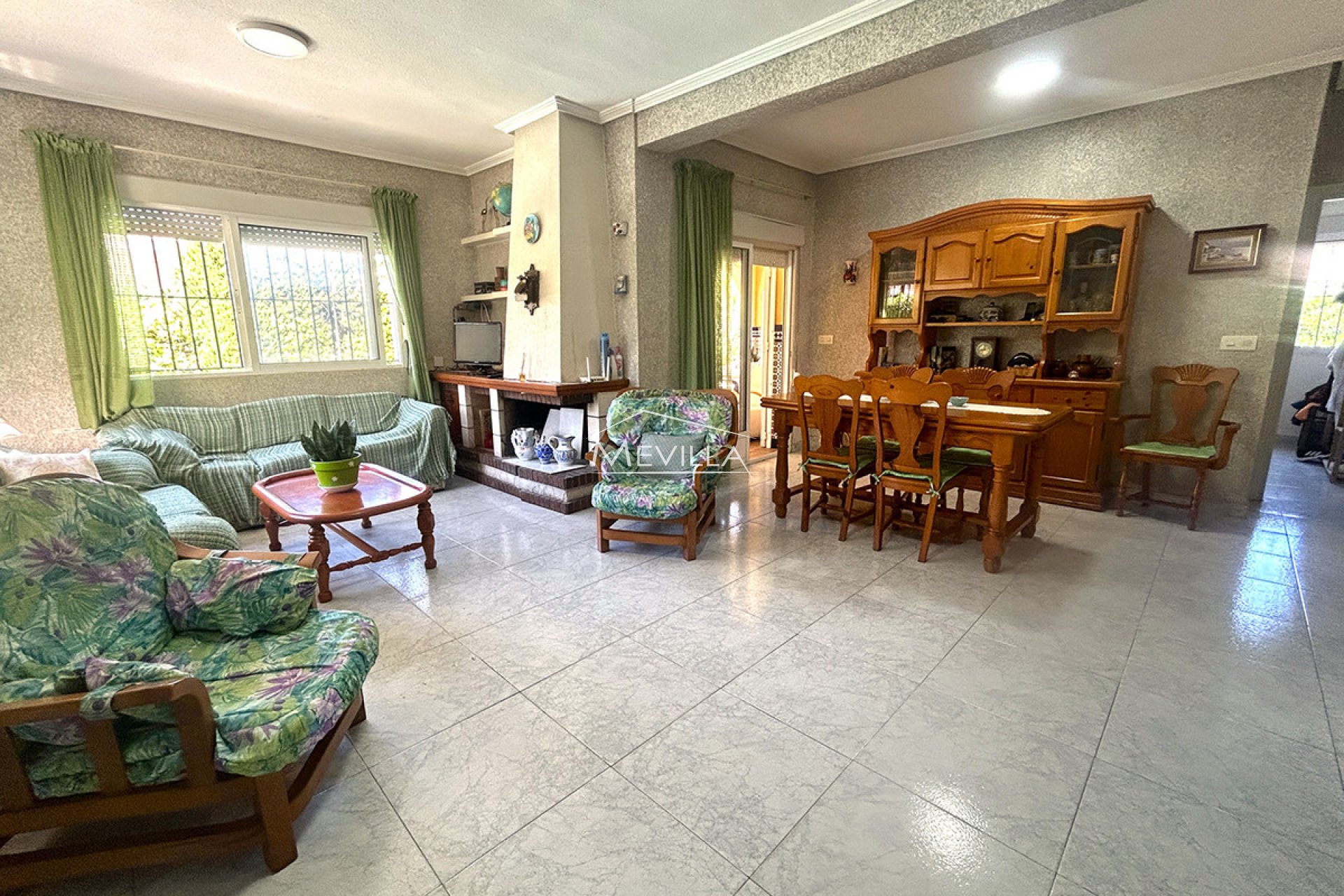 Reventas - Chalet / Villa - Orihuela Costa - Cabo Roig