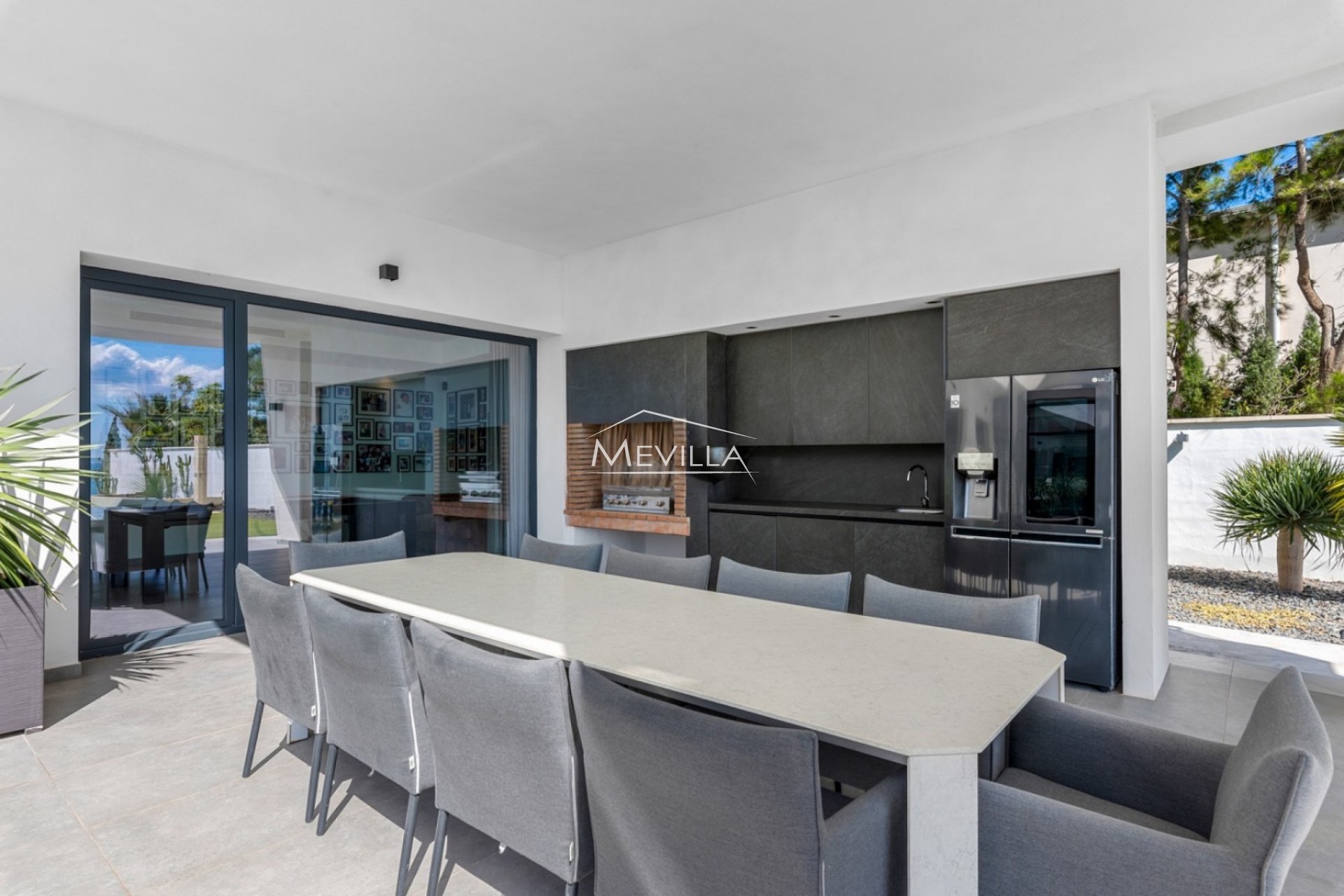 Reventas - Chalet / Villa - Orihuela Costa - Cabo Roig