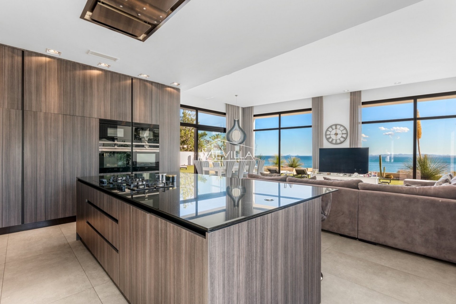 Reventas - Chalet / Villa - Orihuela Costa - Cabo Roig