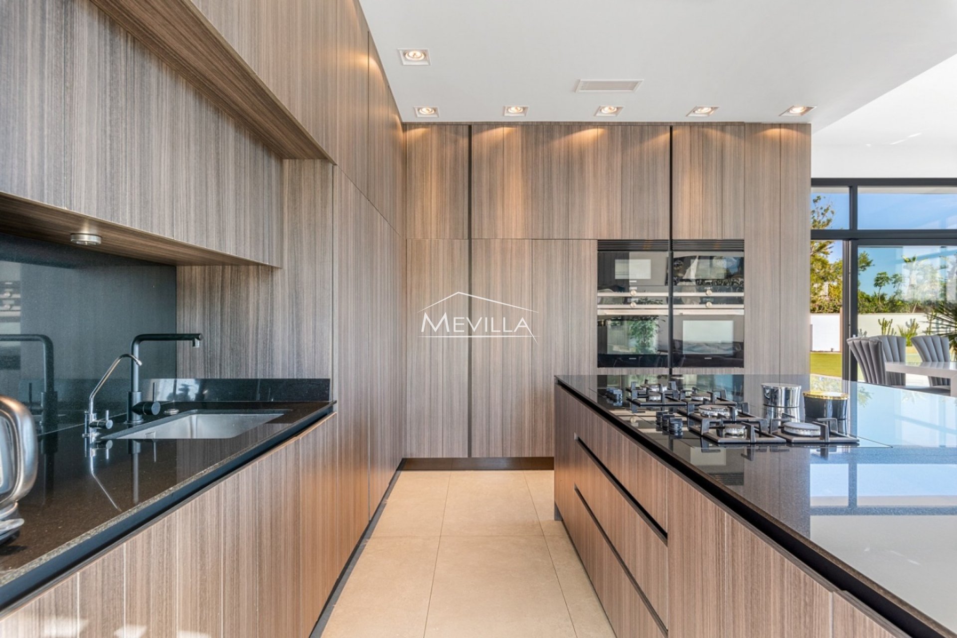 Reventas - Chalet / Villa - Orihuela Costa - Cabo Roig