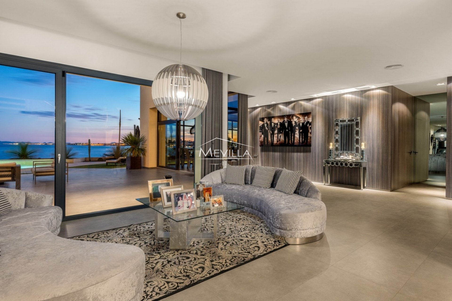 Reventas - Chalet / Villa - Orihuela Costa - Cabo Roig