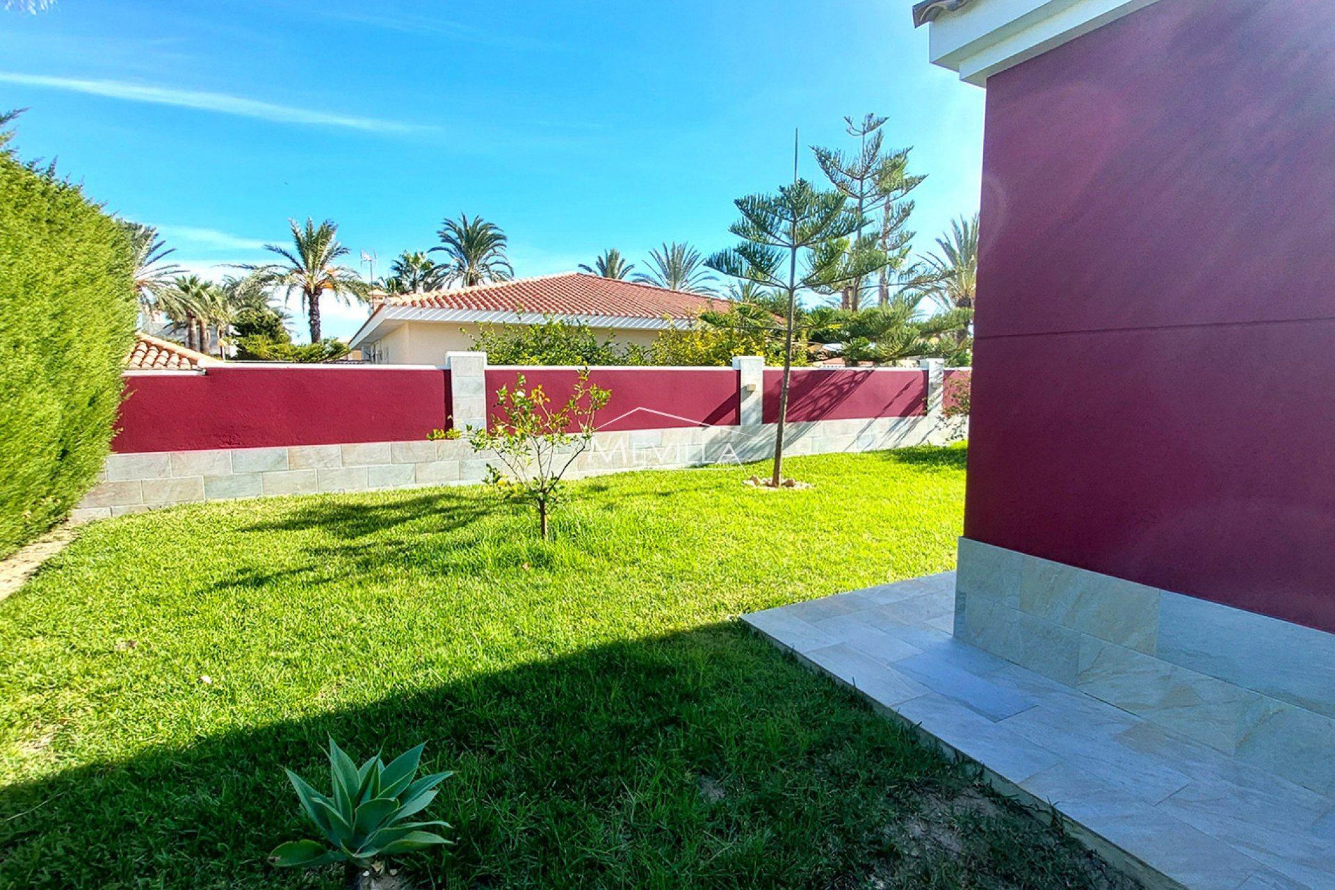 Reventas - Chalet / Villa - Orihuela Costa - Cabo Roig