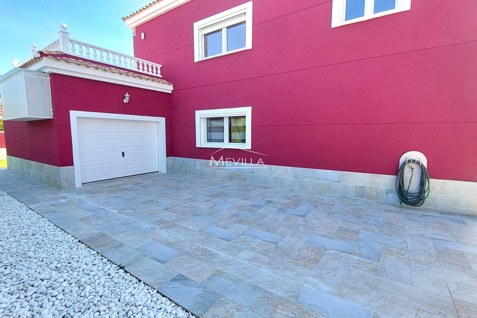 Reventas - Chalet / Villa - Orihuela Costa - Cabo Roig