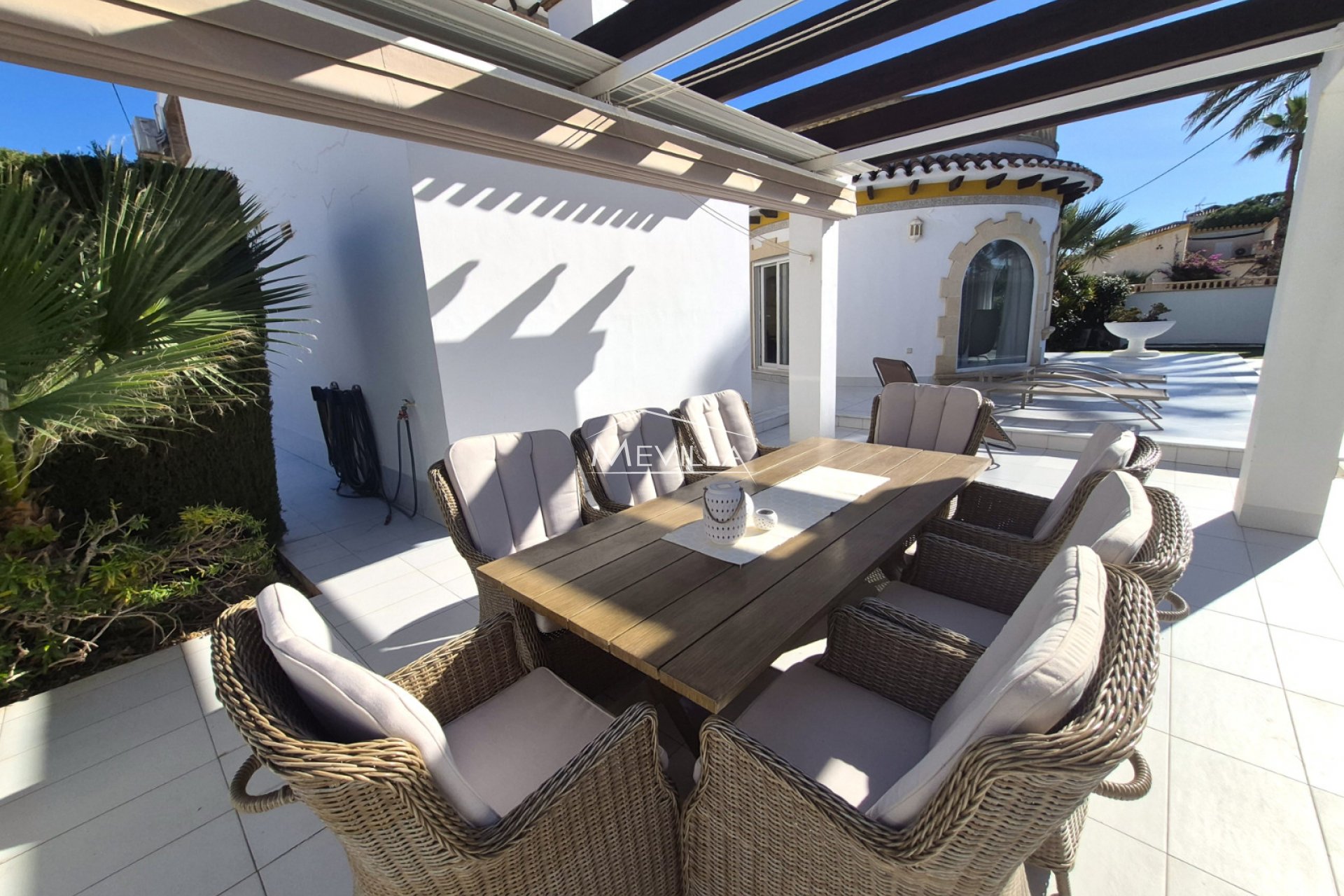 Reventas - Chalet / Villa - Orihuela Costa - Cabo Roig