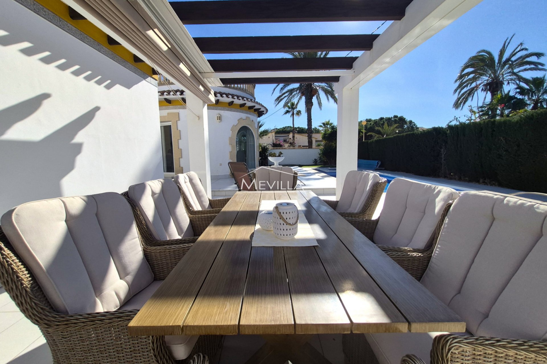 Reventas - Chalet / Villa - Orihuela Costa - Cabo Roig
