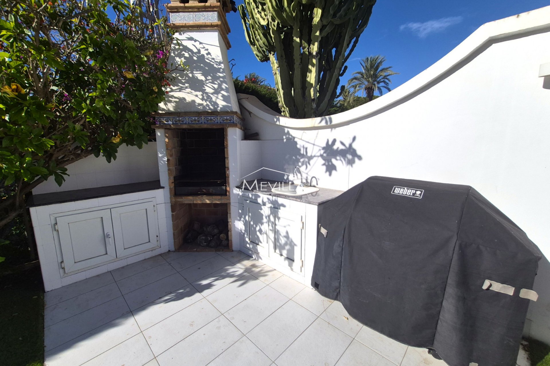 Reventas - Chalet / Villa - Orihuela Costa - Cabo Roig