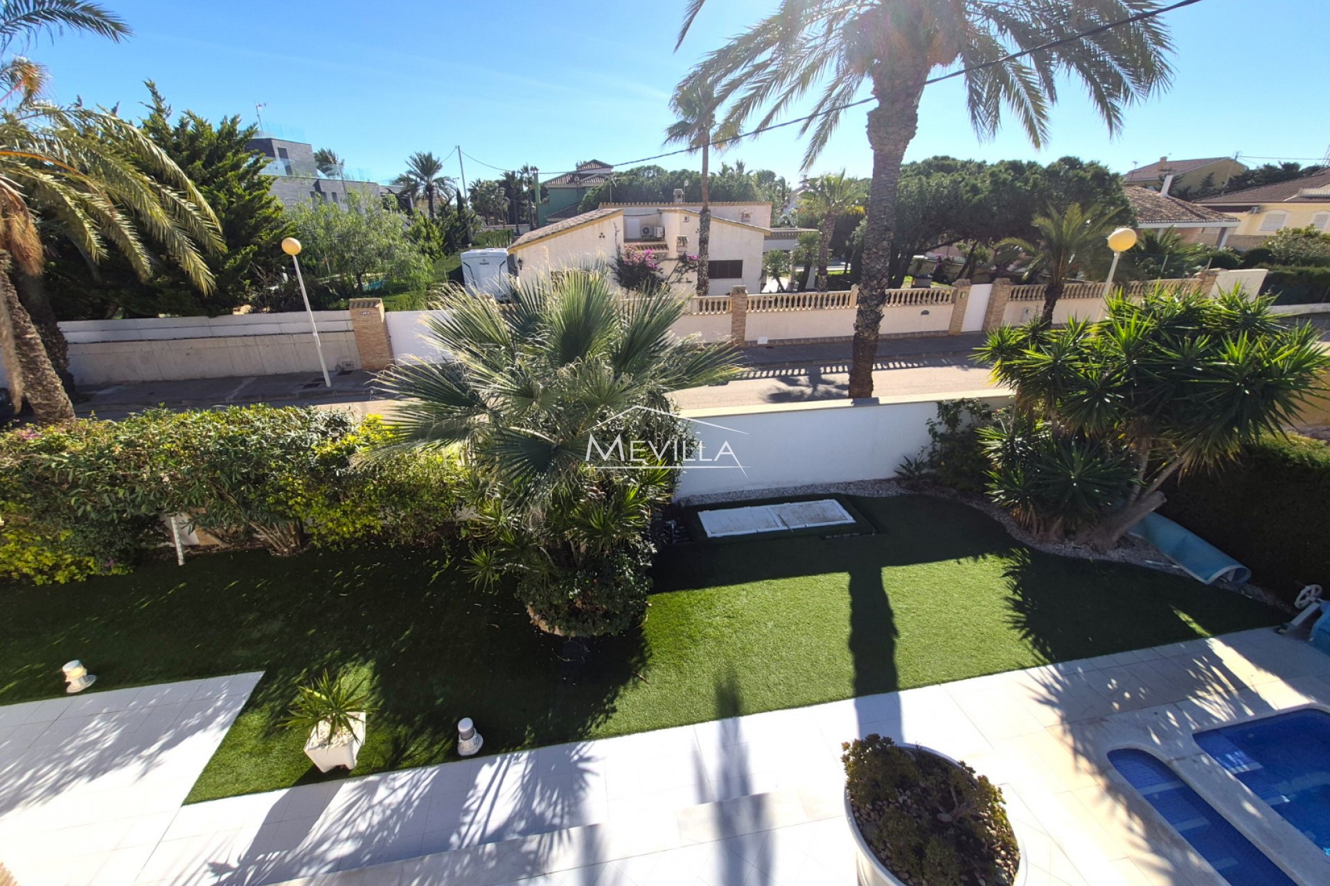 Reventas - Chalet / Villa - Orihuela Costa - Cabo Roig