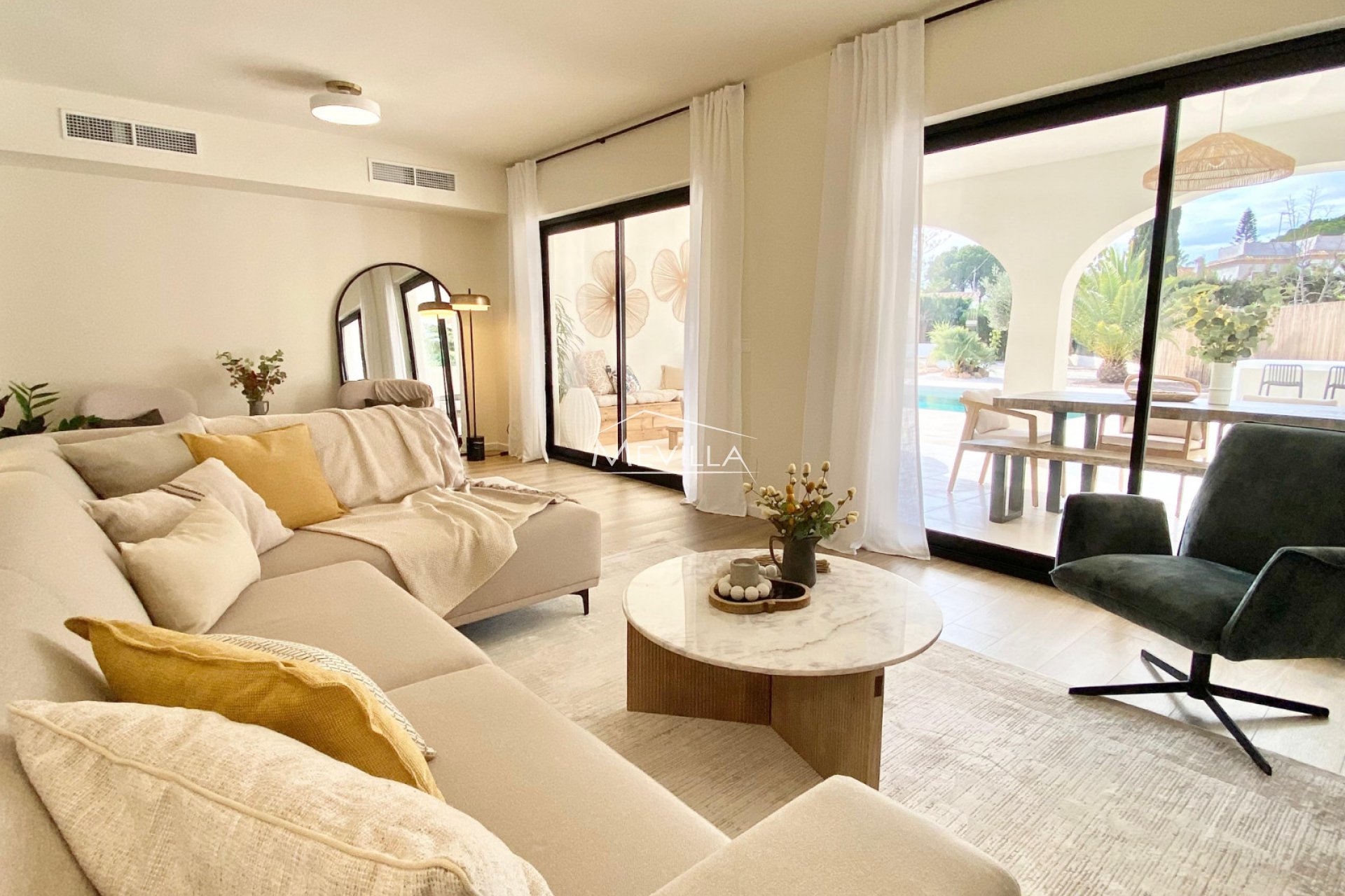 Reventas - Chalet / Villa - Orihuela Costa - Cabo Roig