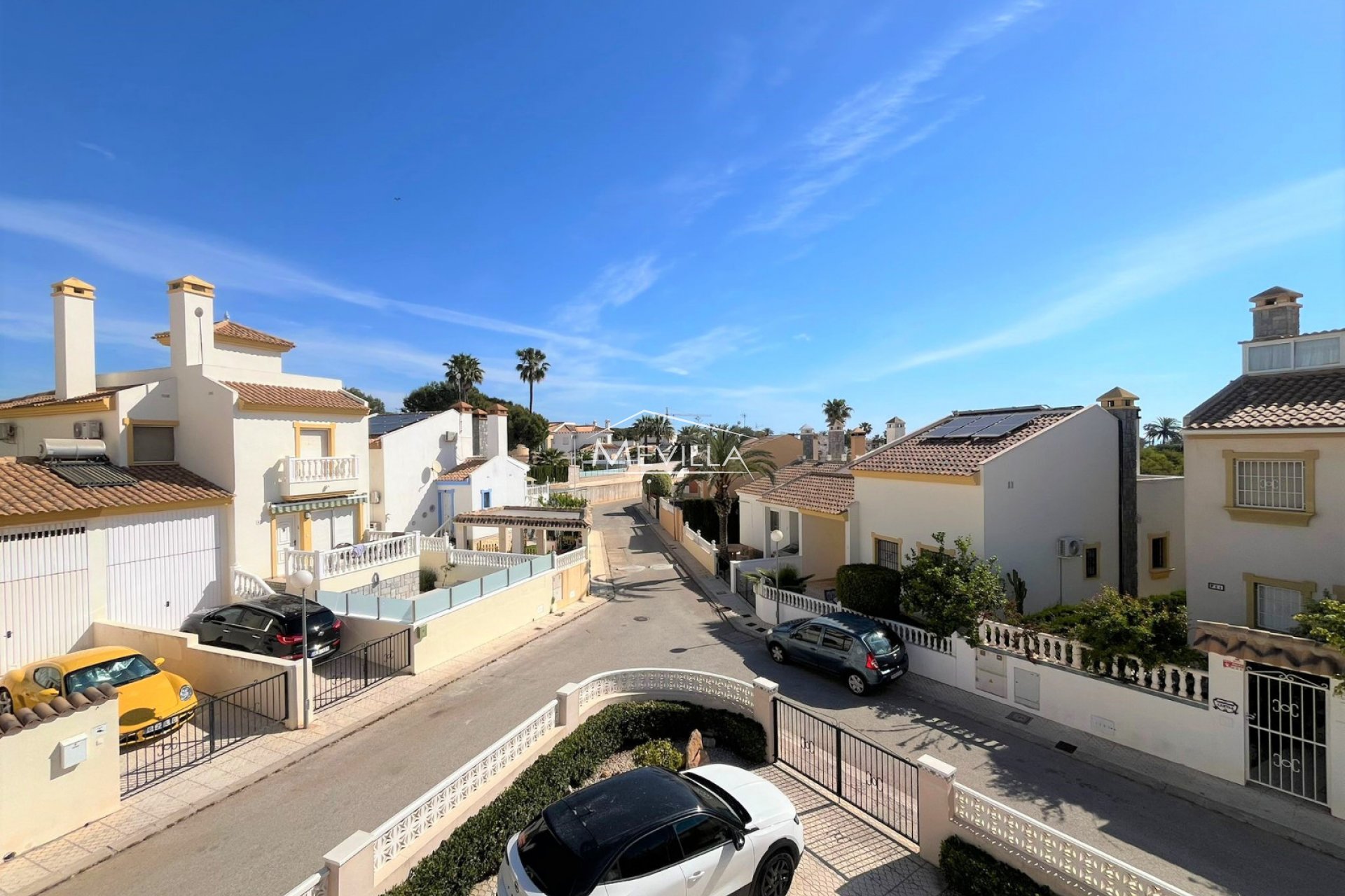 Reventas - Chalet / Villa - Orihuela Costa - Cabo Roig