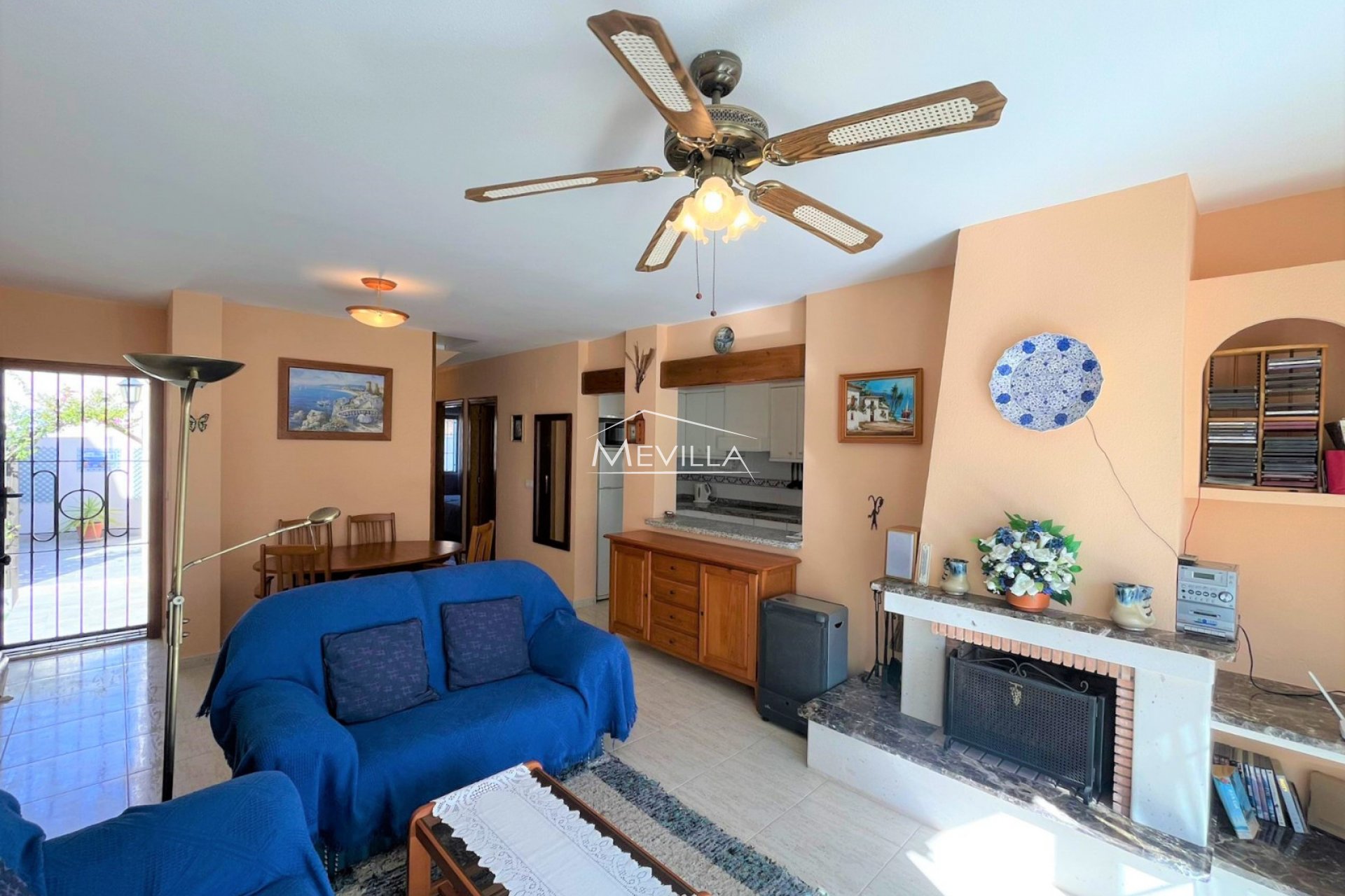 Reventas - Chalet / Villa - Orihuela Costa - Cabo Roig