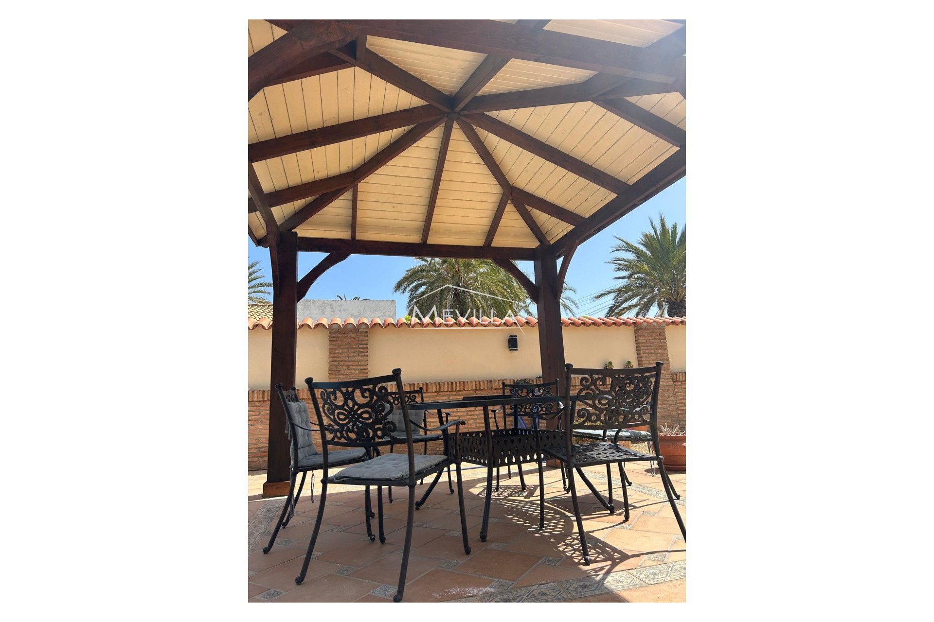 Reventas - Chalet / Villa - Orihuela Costa - Cabo Roig