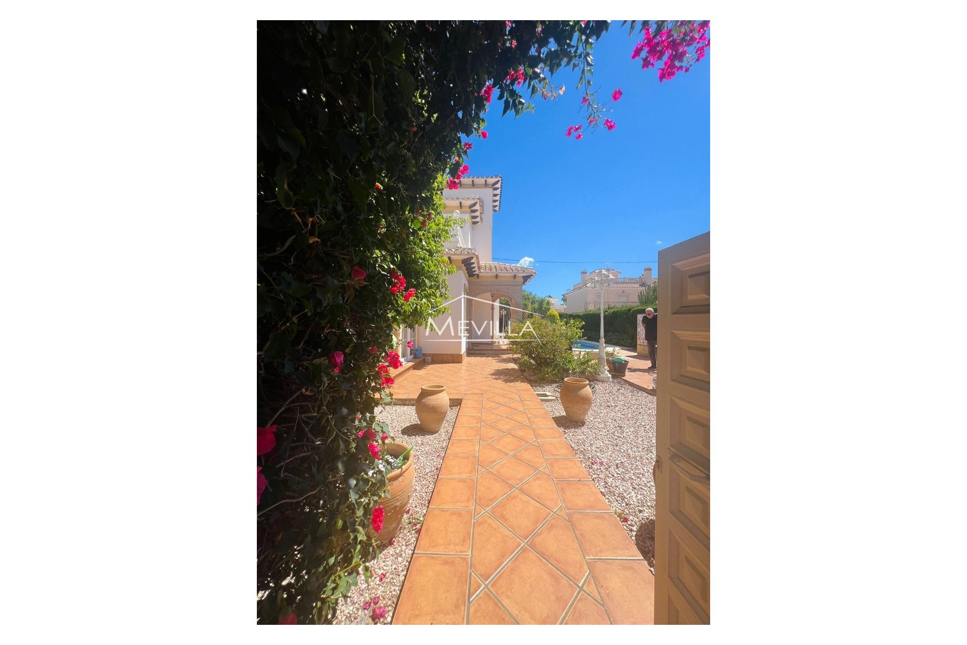 Reventas - Chalet / Villa - Orihuela Costa - Cabo Roig