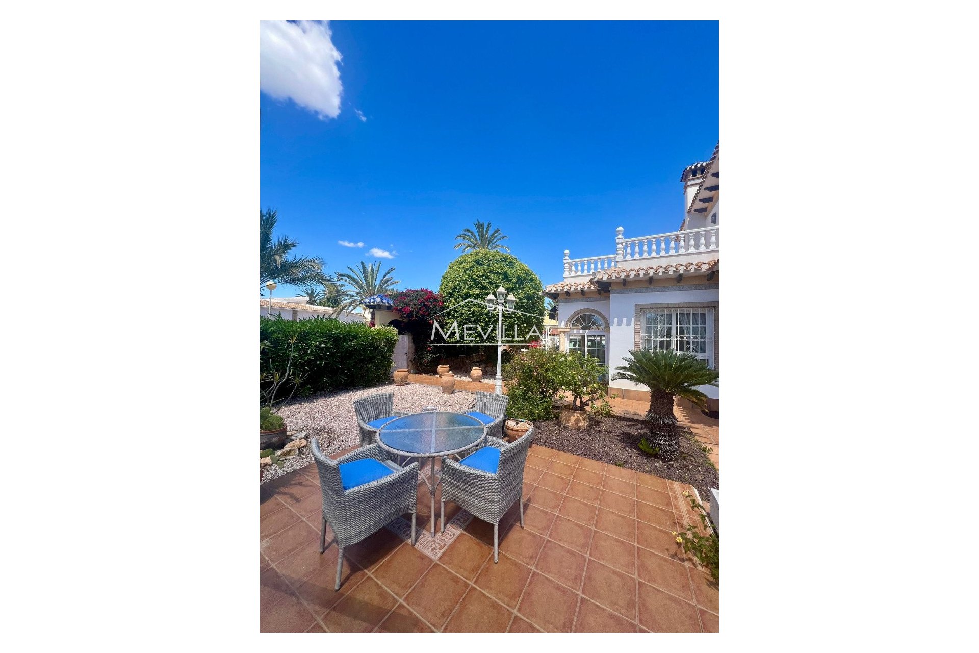 Reventas - Chalet / Villa - Orihuela Costa - Cabo Roig