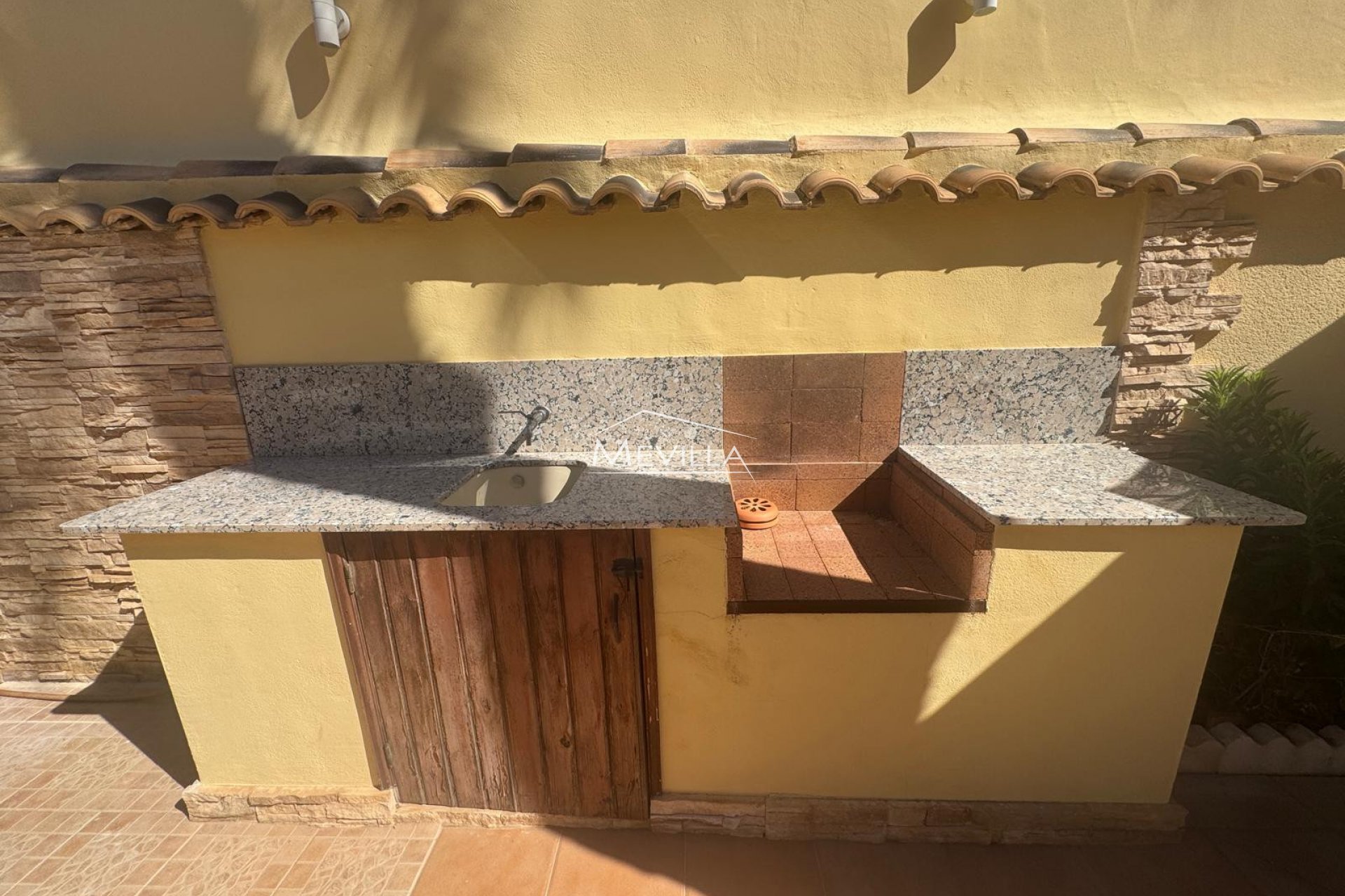 Reventas - Chalet / Villa - Orihuela Costa - Cabo Roig