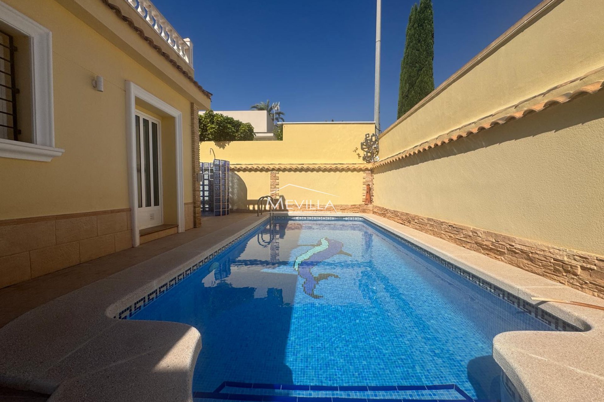 Reventas - Chalet / Villa - Orihuela Costa - Cabo Roig