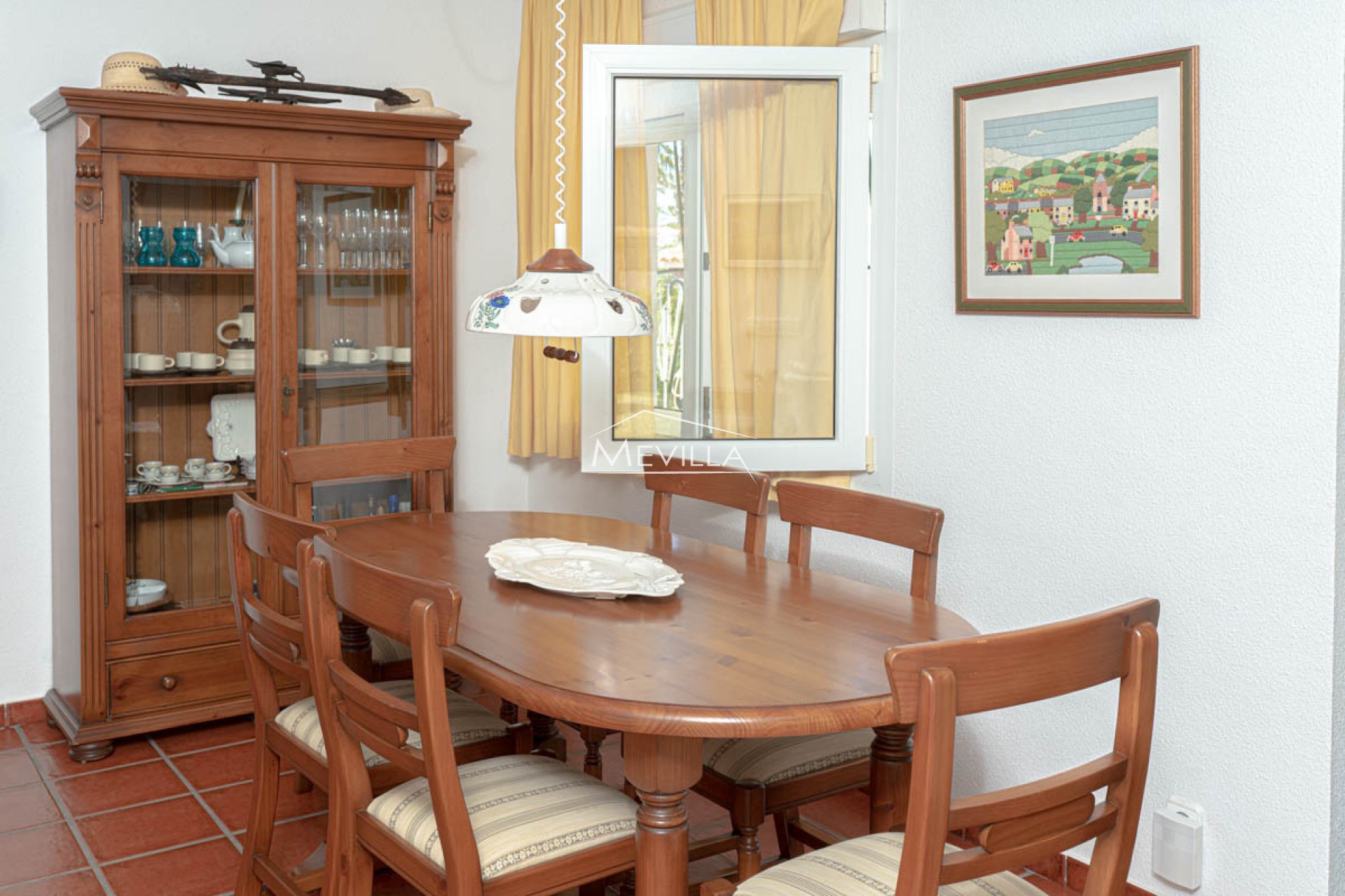 Reventas - Chalet / Villa - Orihuela Costa - Cabo Roig