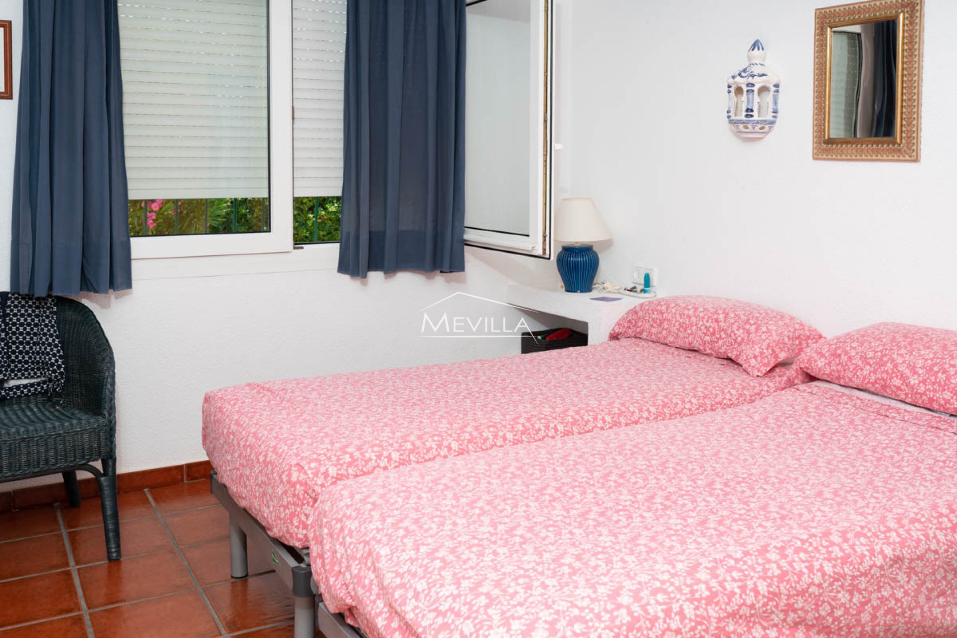 Reventas - Chalet / Villa - Orihuela Costa - Cabo Roig