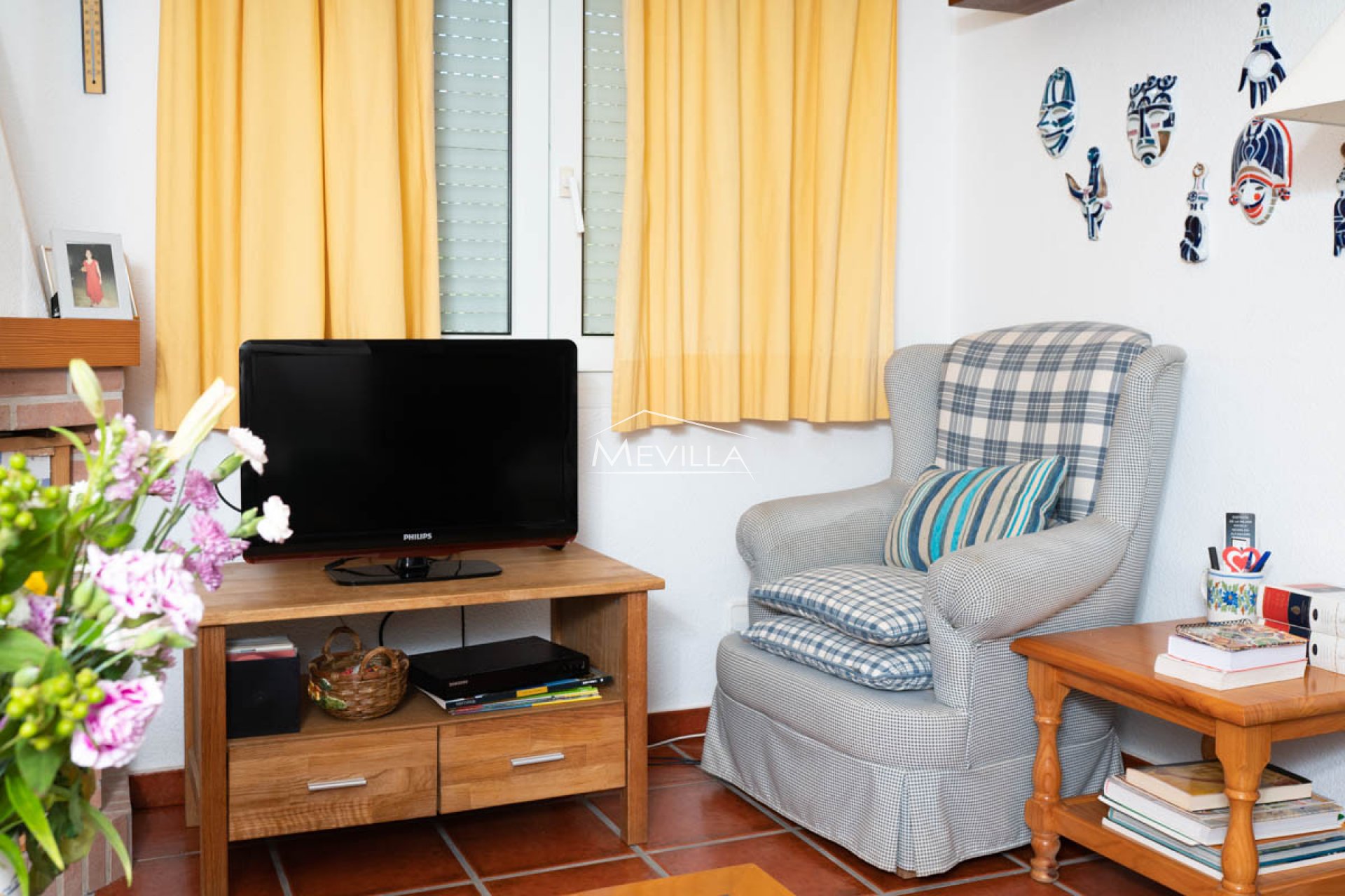 Reventas - Chalet / Villa - Orihuela Costa - Cabo Roig