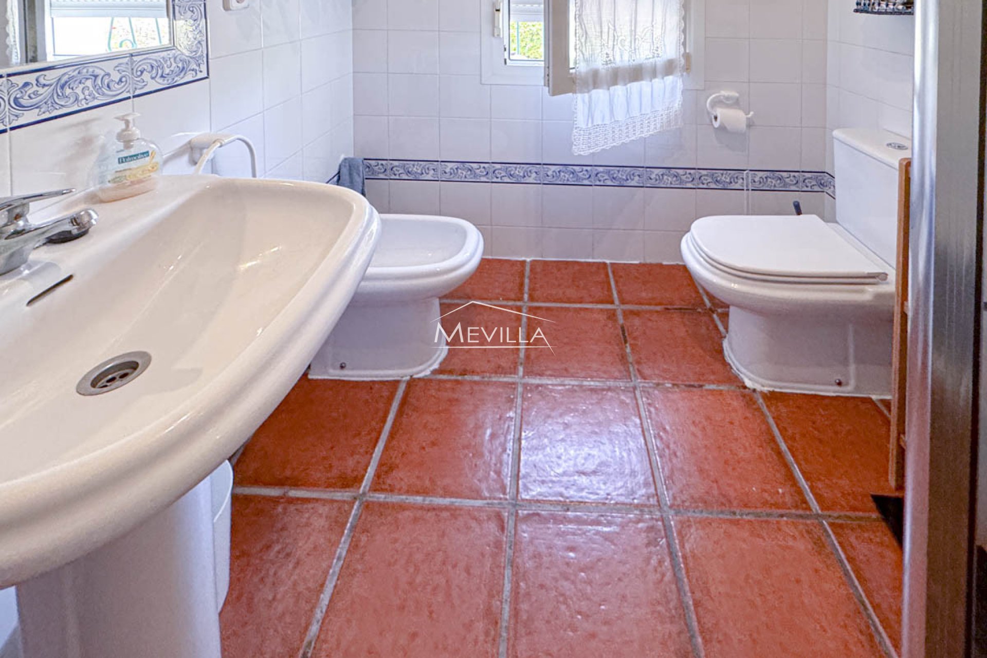Reventas - Chalet / Villa - Orihuela Costa - Cabo Roig