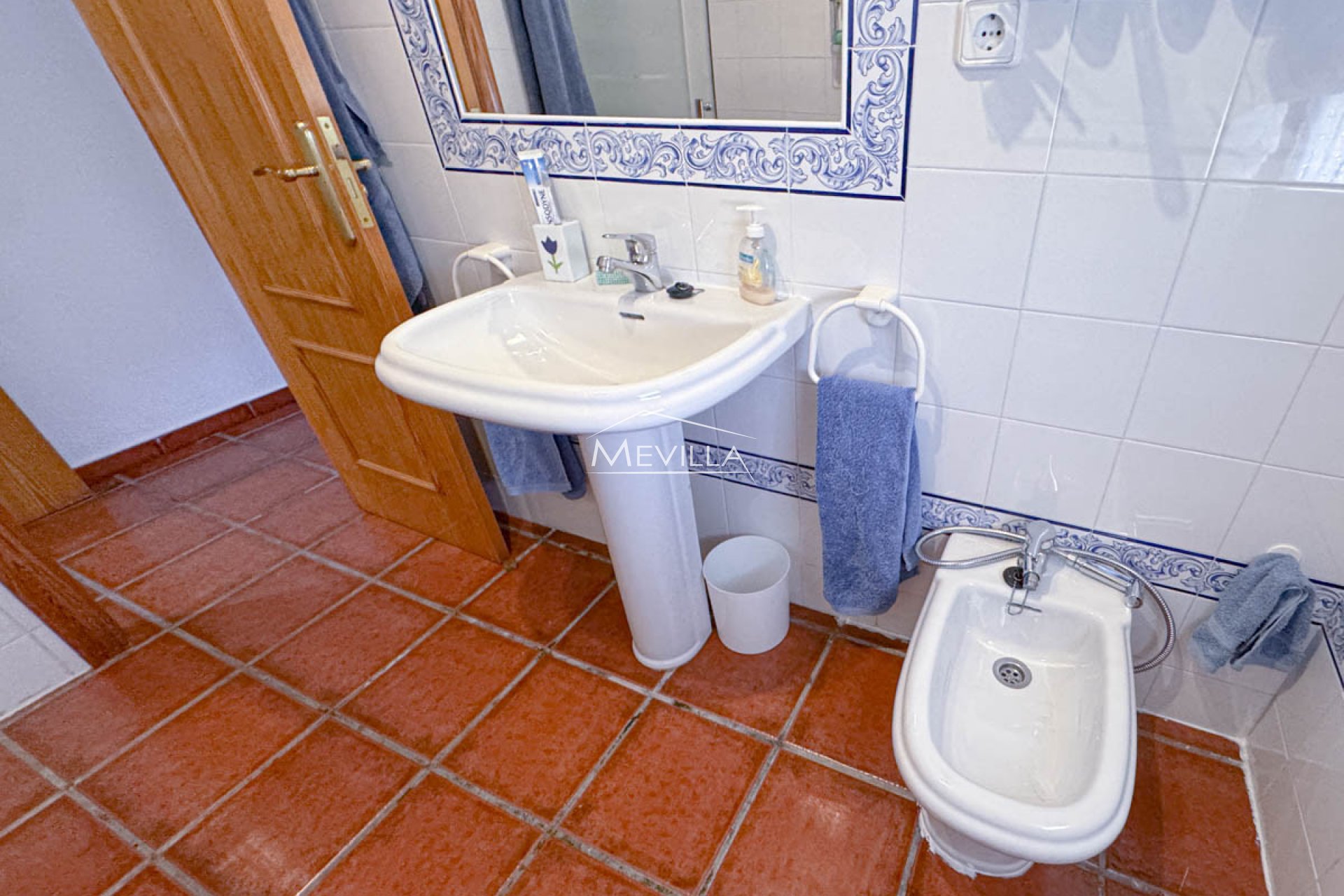 Reventas - Chalet / Villa - Orihuela Costa - Cabo Roig