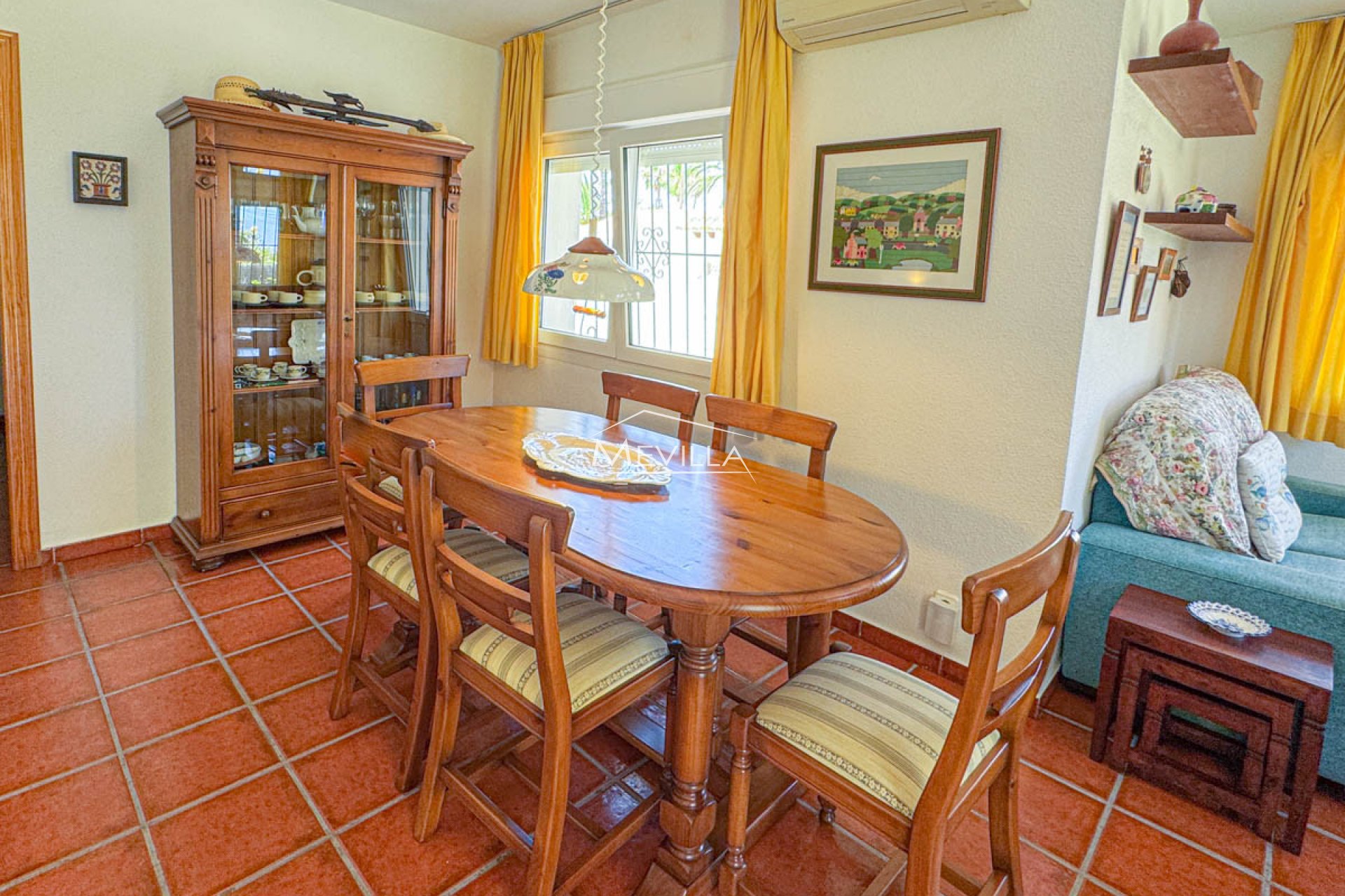 Reventas - Chalet / Villa - Orihuela Costa - Cabo Roig