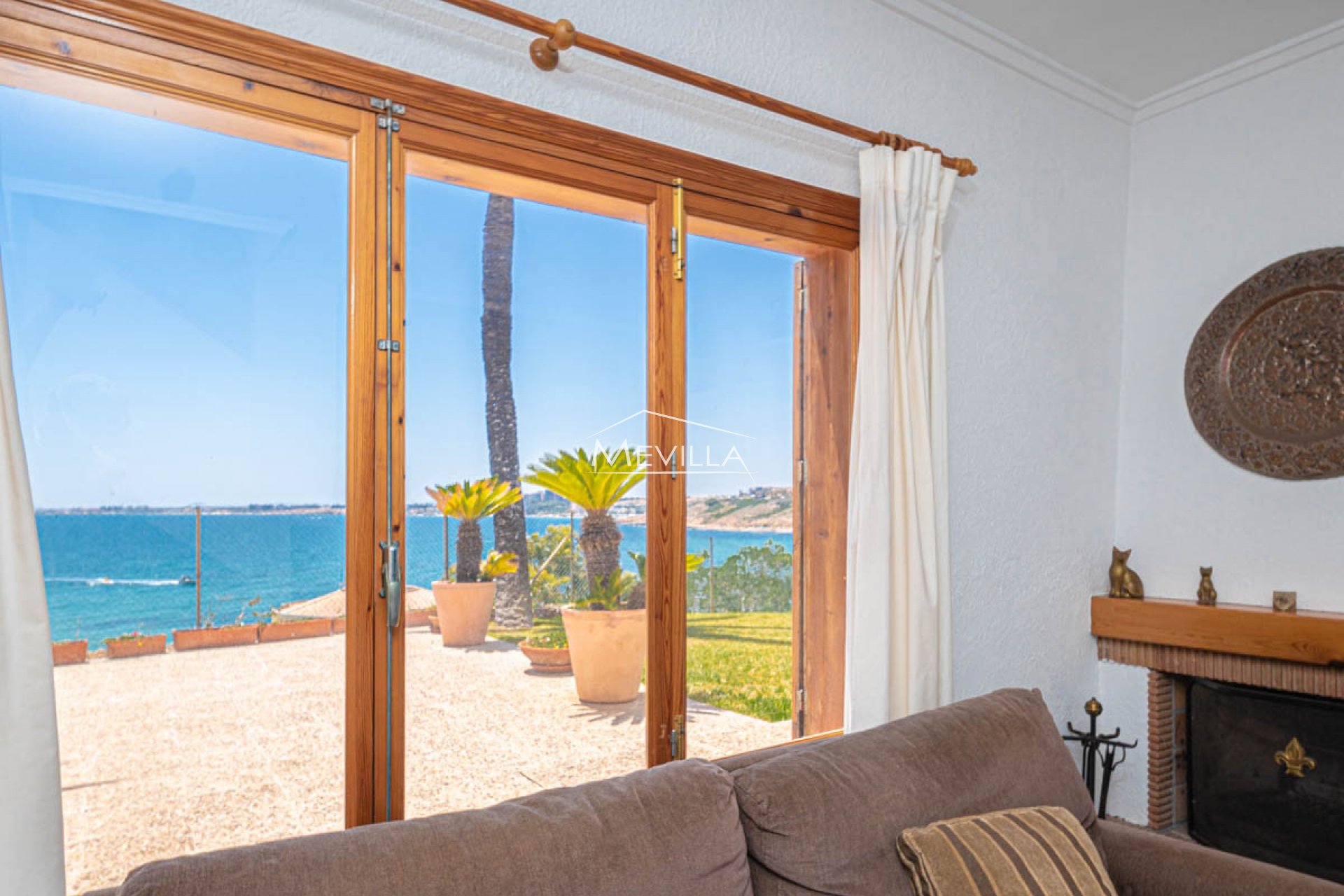 Reventas - Chalet / Villa - Orihuela Costa - Cabo Roig