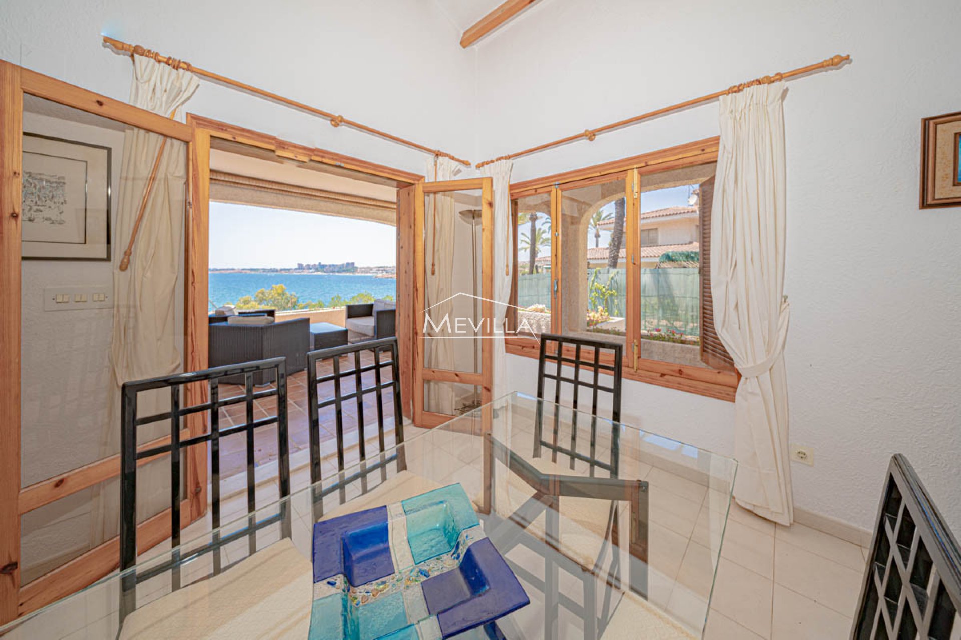 Reventas - Chalet / Villa - Orihuela Costa - Cabo Roig