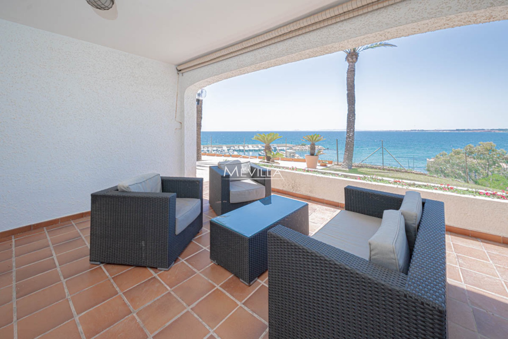 Reventas - Chalet / Villa - Orihuela Costa - Cabo Roig