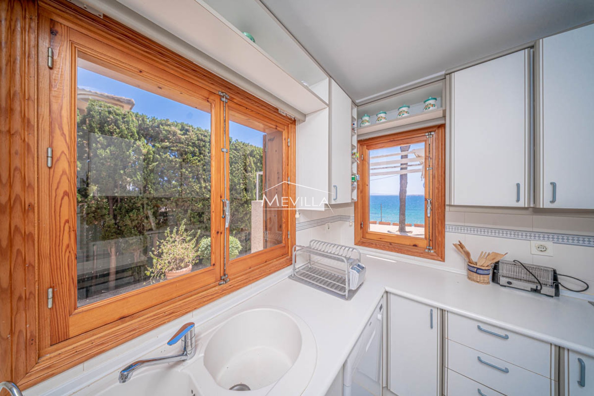 Reventas - Chalet / Villa - Orihuela Costa - Cabo Roig