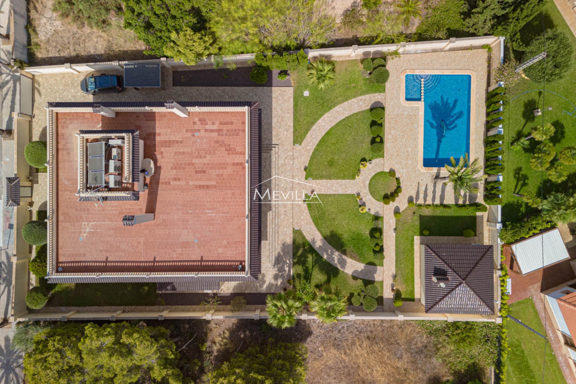 Reventas - Chalet / Villa - Orihuela Costa - Cabo Roig