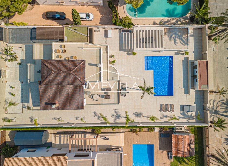 Reventas - Chalet / Villa - Orihuela Costa - Cabo Roig