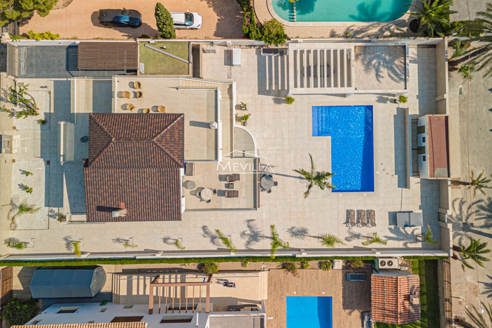 Reventas - Chalet / Villa - Orihuela Costa - Cabo Roig