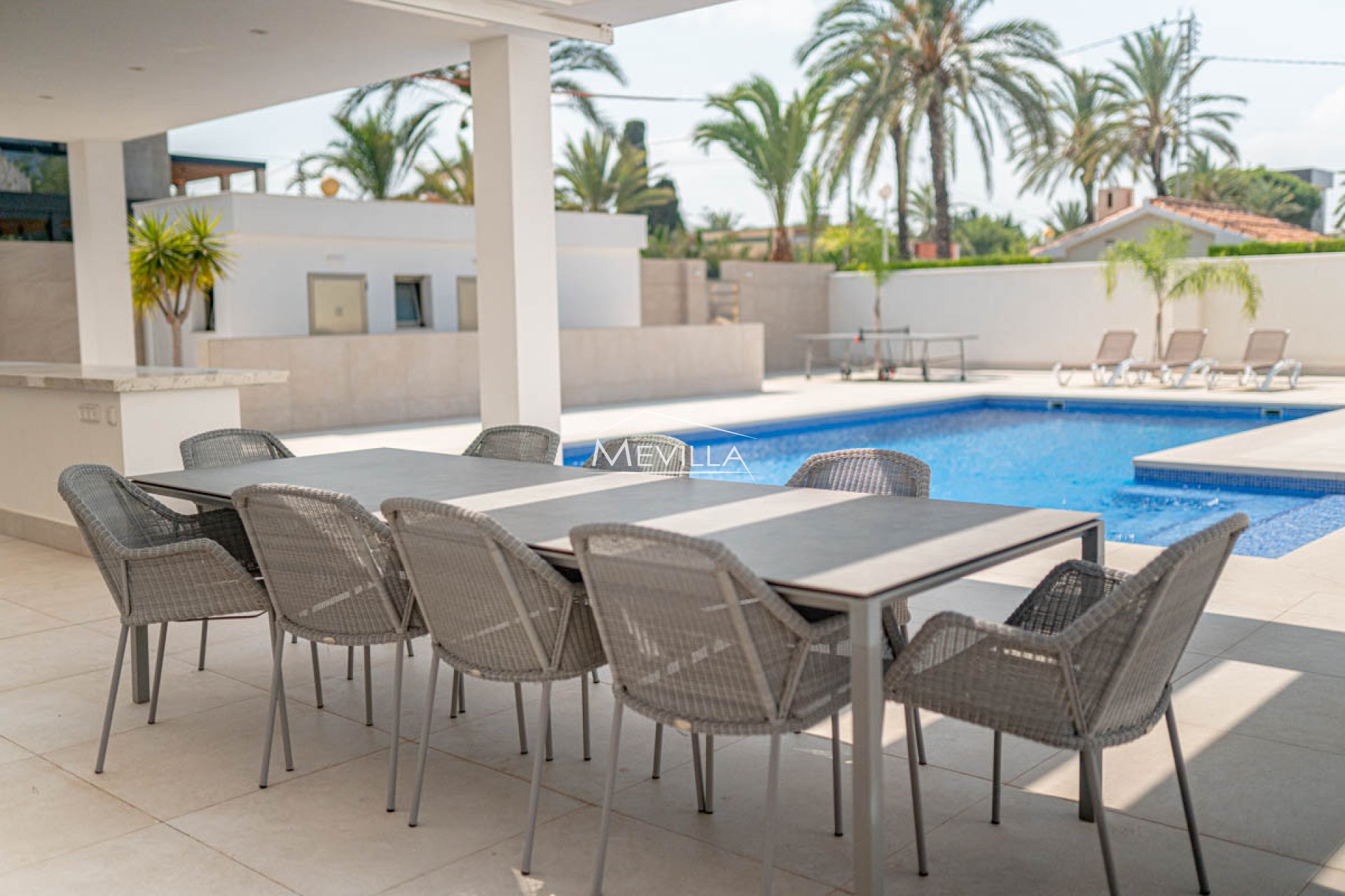 Reventas - Chalet / Villa - Orihuela Costa - Cabo Roig
