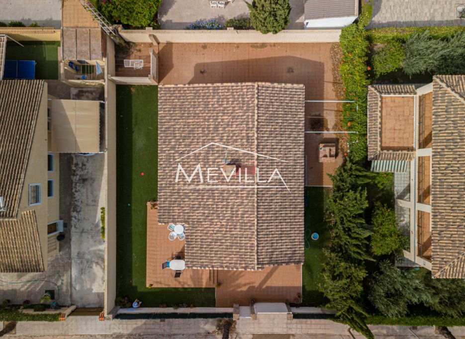 Reventas - Chalet / Villa - Orihuela Costa - Cabo Roig