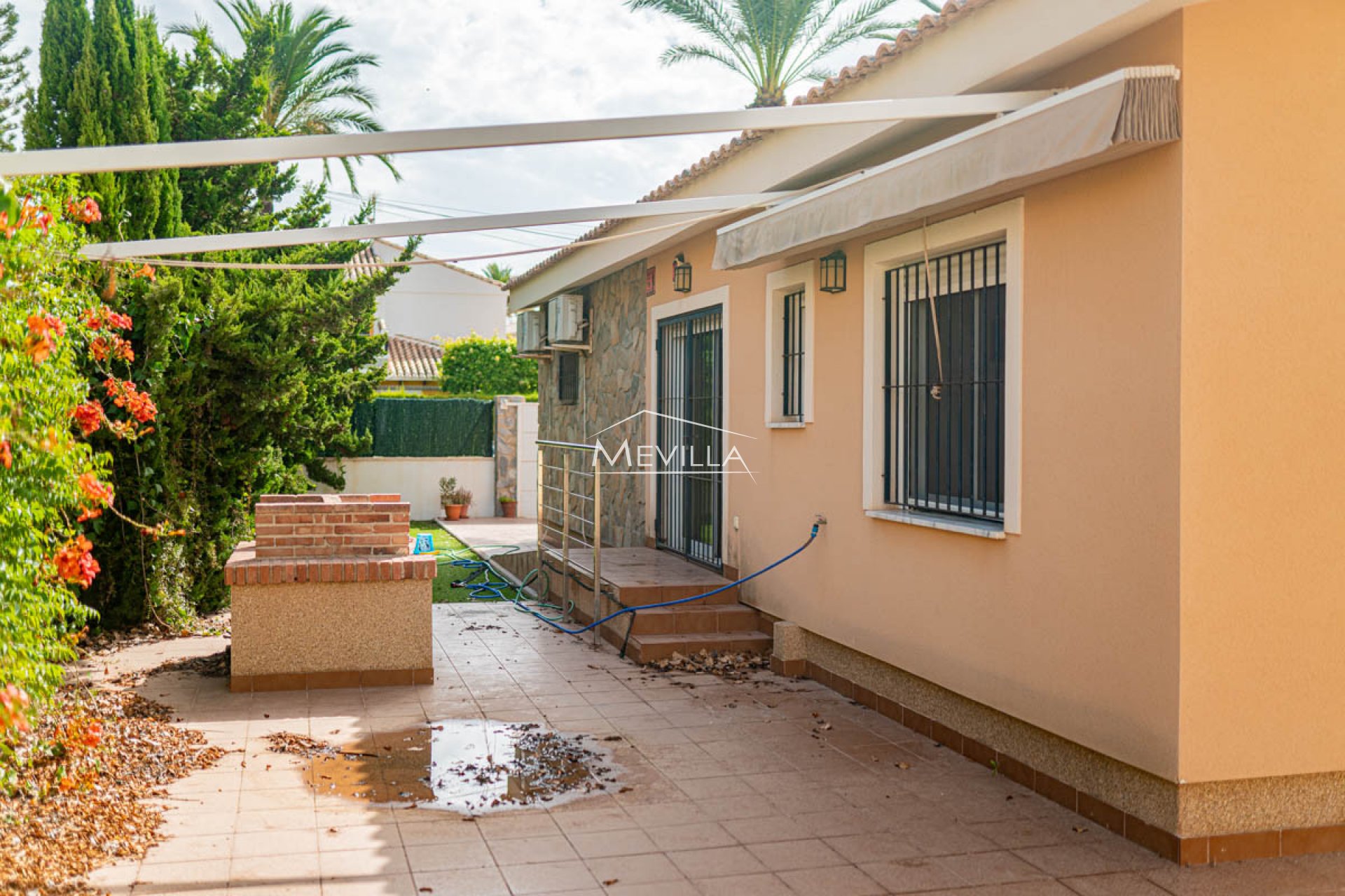 Reventas - Chalet / Villa - Orihuela Costa - Cabo Roig
