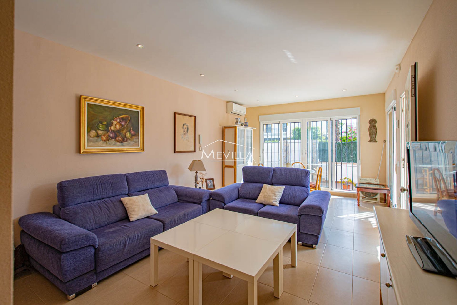 Reventas - Chalet / Villa - Orihuela Costa - Cabo Roig