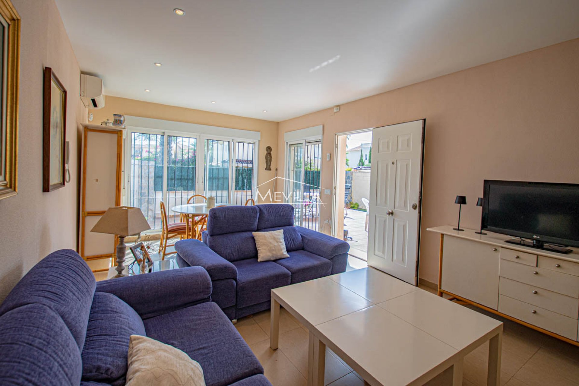 Reventas - Chalet / Villa - Orihuela Costa - Cabo Roig