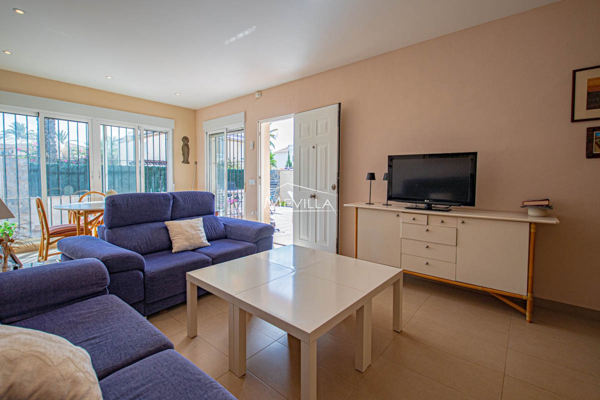 Reventas - Chalet / Villa - Orihuela Costa - Cabo Roig