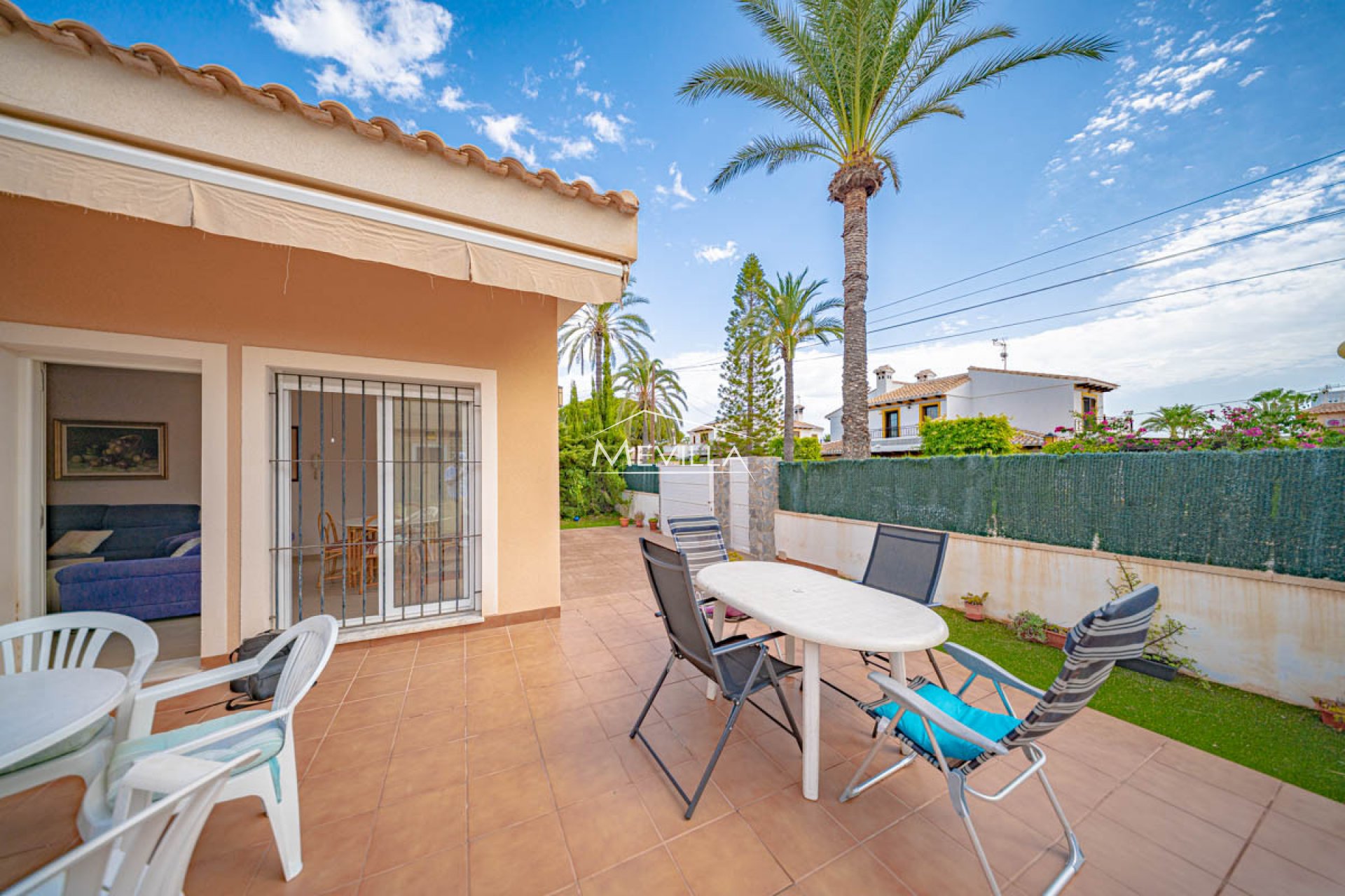 Reventas - Chalet / Villa - Orihuela Costa - Cabo Roig