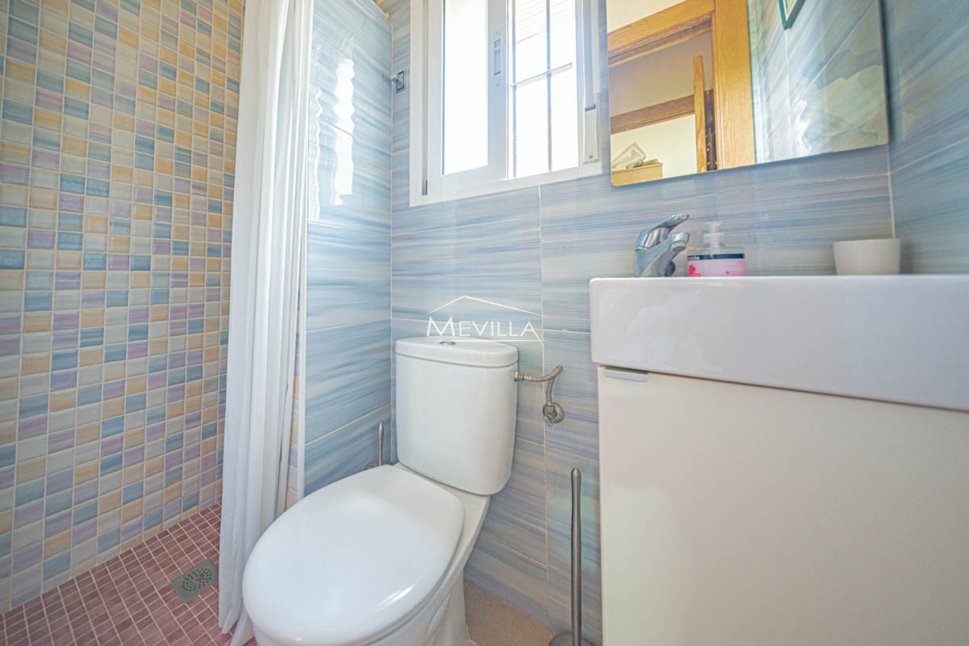Reventas - Chalet / Villa - Orihuela Costa - Cabo Roig