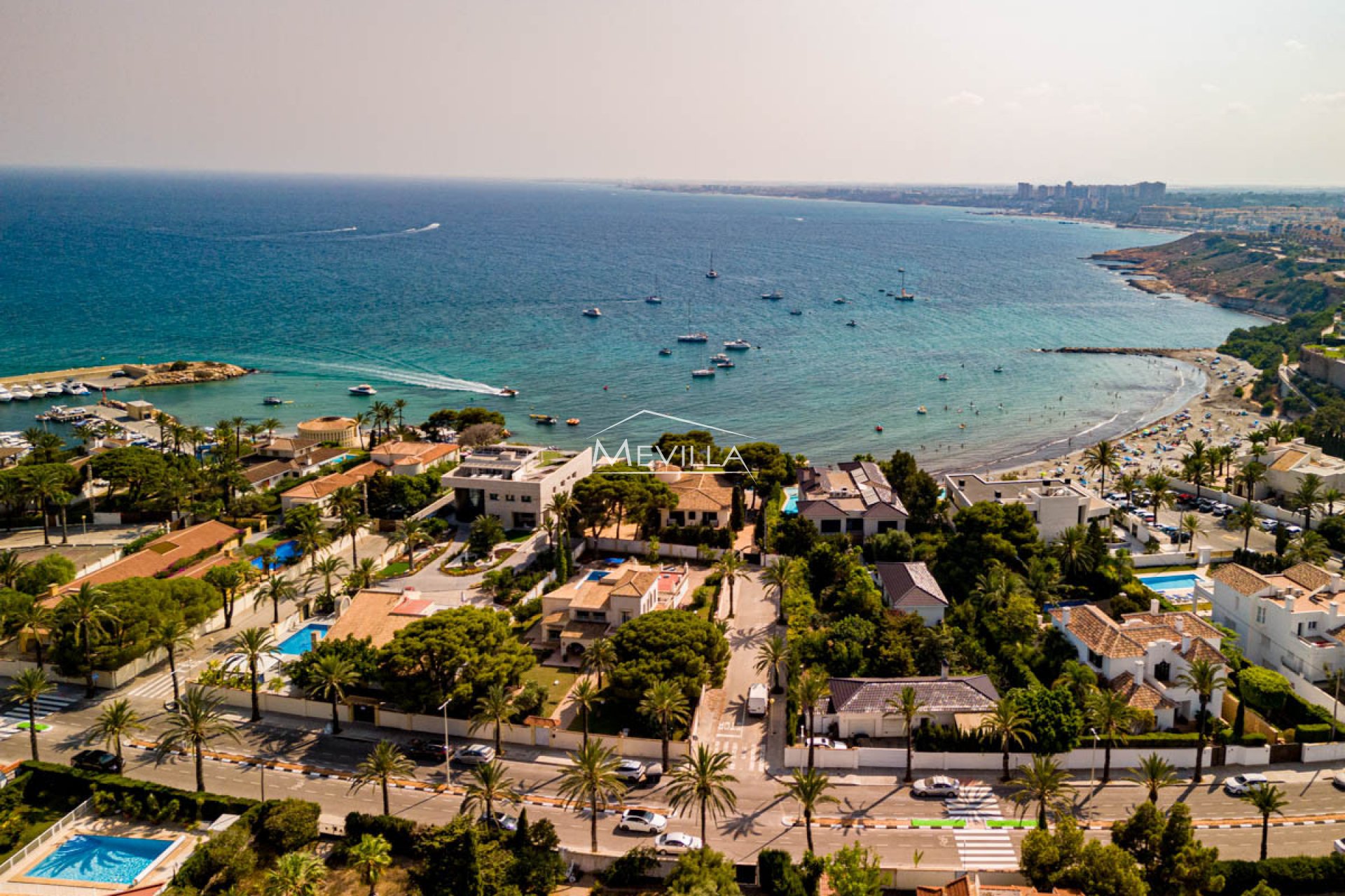 Reventas - Chalet / Villa - Orihuela Costa - Cabo Roig