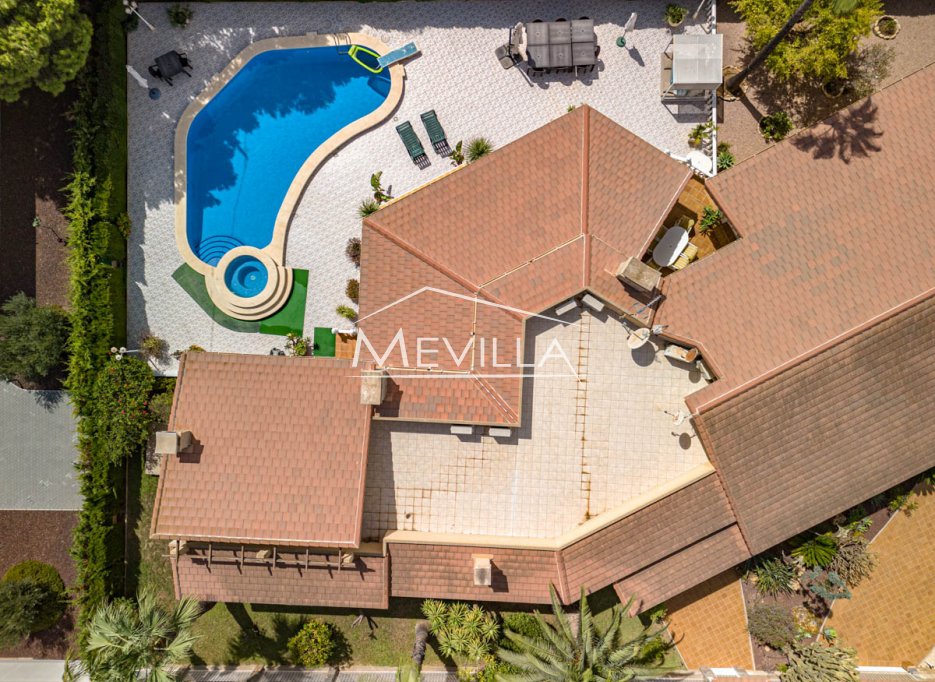 Reventas - Chalet / Villa - Orihuela Costa - Cabo Roig