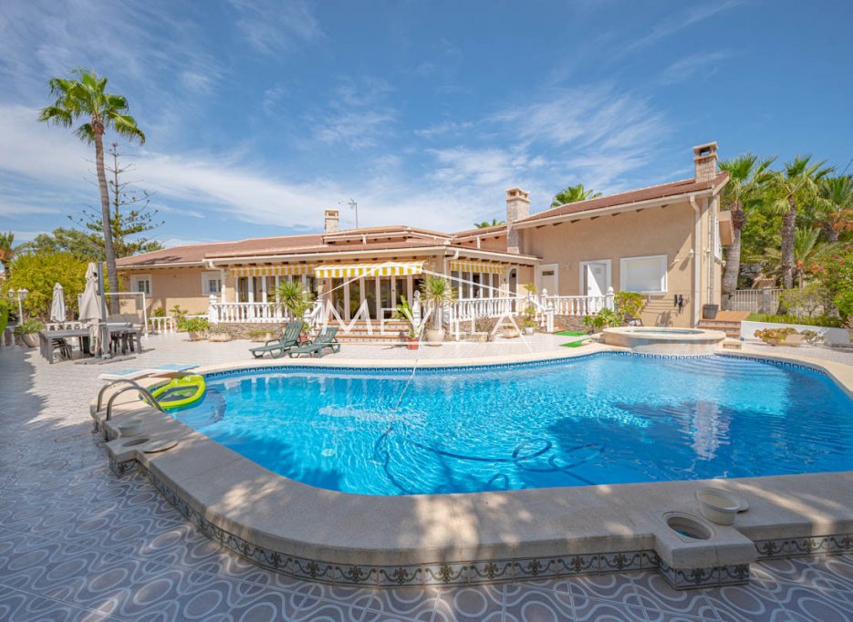 Reventas - Chalet / Villa - Orihuela Costa - Cabo Roig