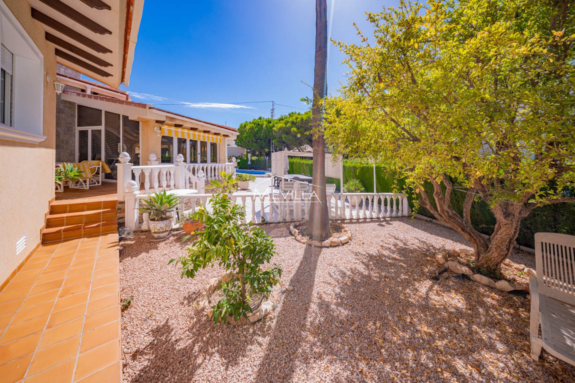 Reventas - Chalet / Villa - Orihuela Costa - Cabo Roig
