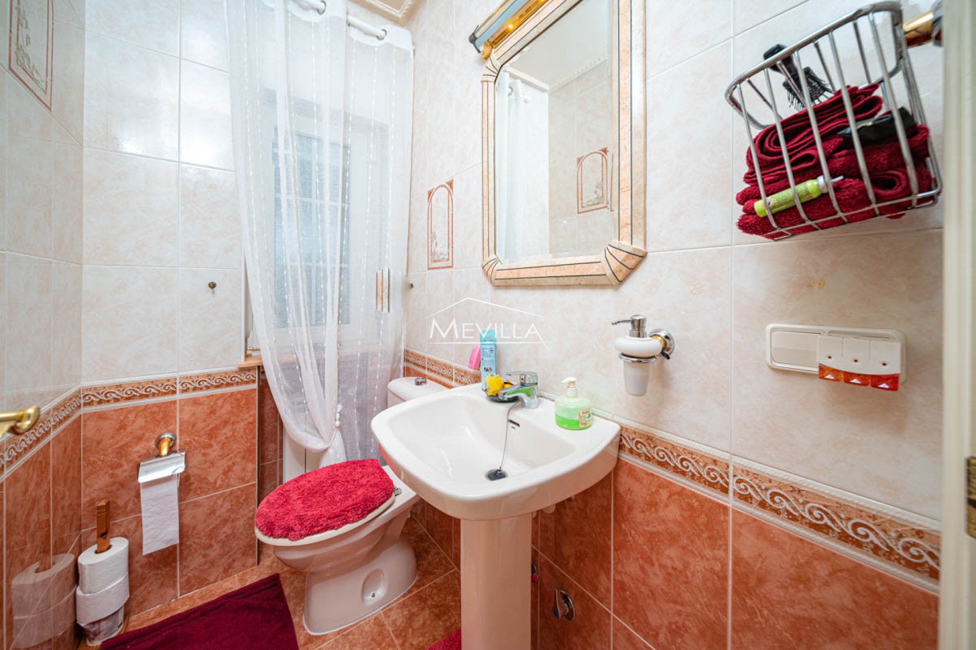 Reventas - Chalet / Villa - Orihuela Costa - Cabo Roig