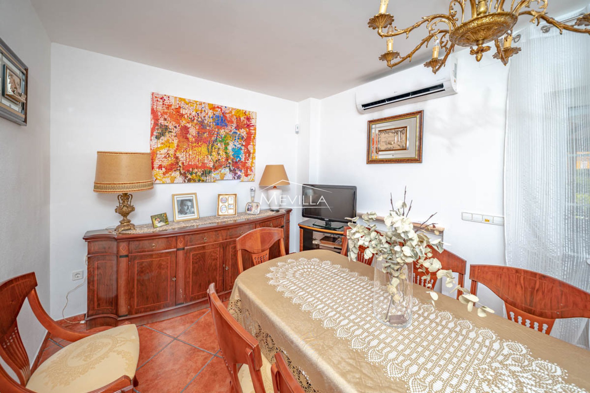 Reventas - Chalet / Villa - Orihuela Costa - Cabo Roig