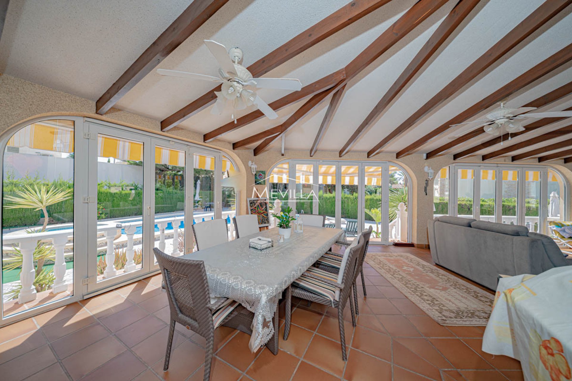 Reventas - Chalet / Villa - Orihuela Costa - Cabo Roig